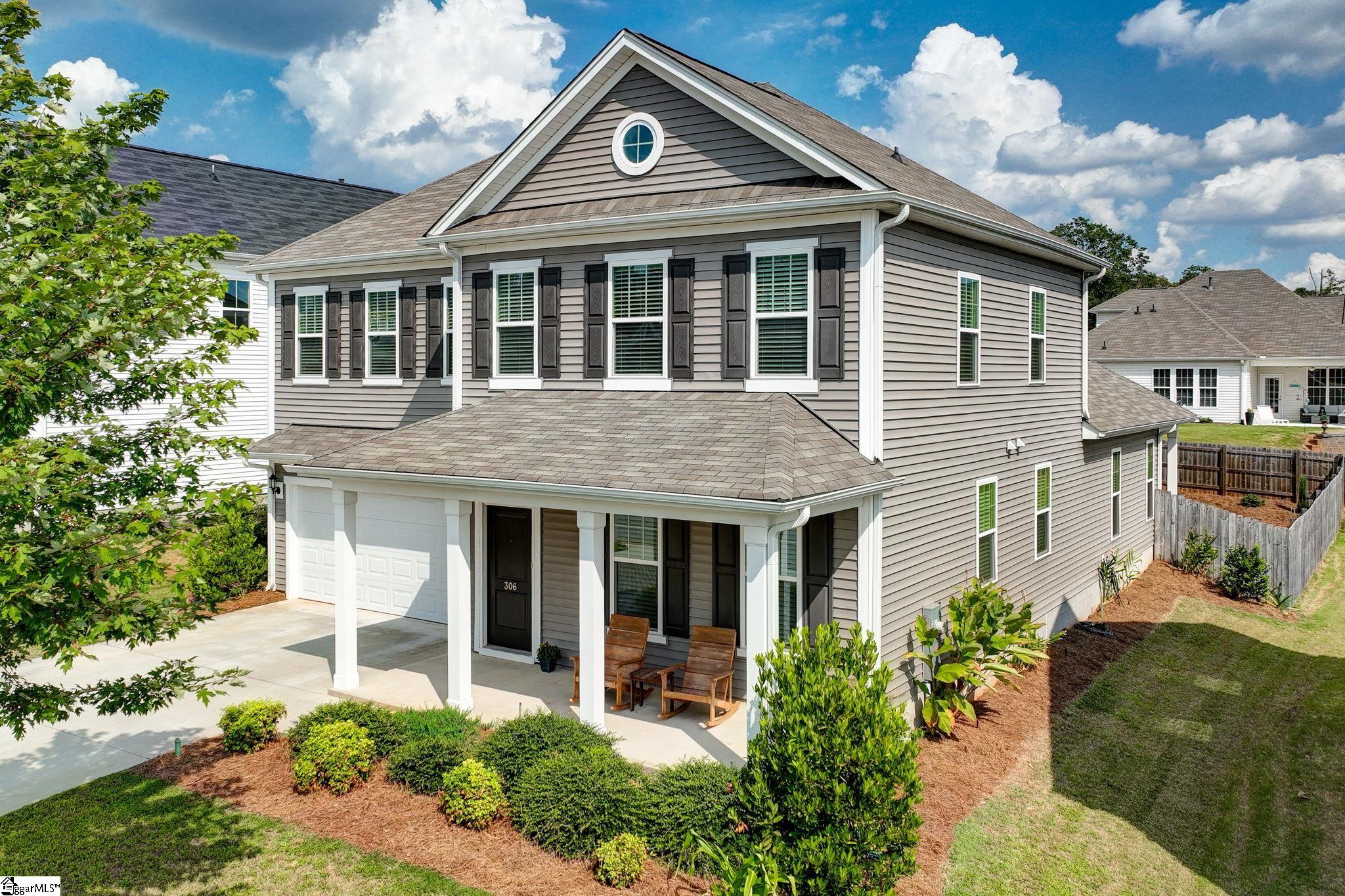 306 Starling Avenue Easley, SC 29642