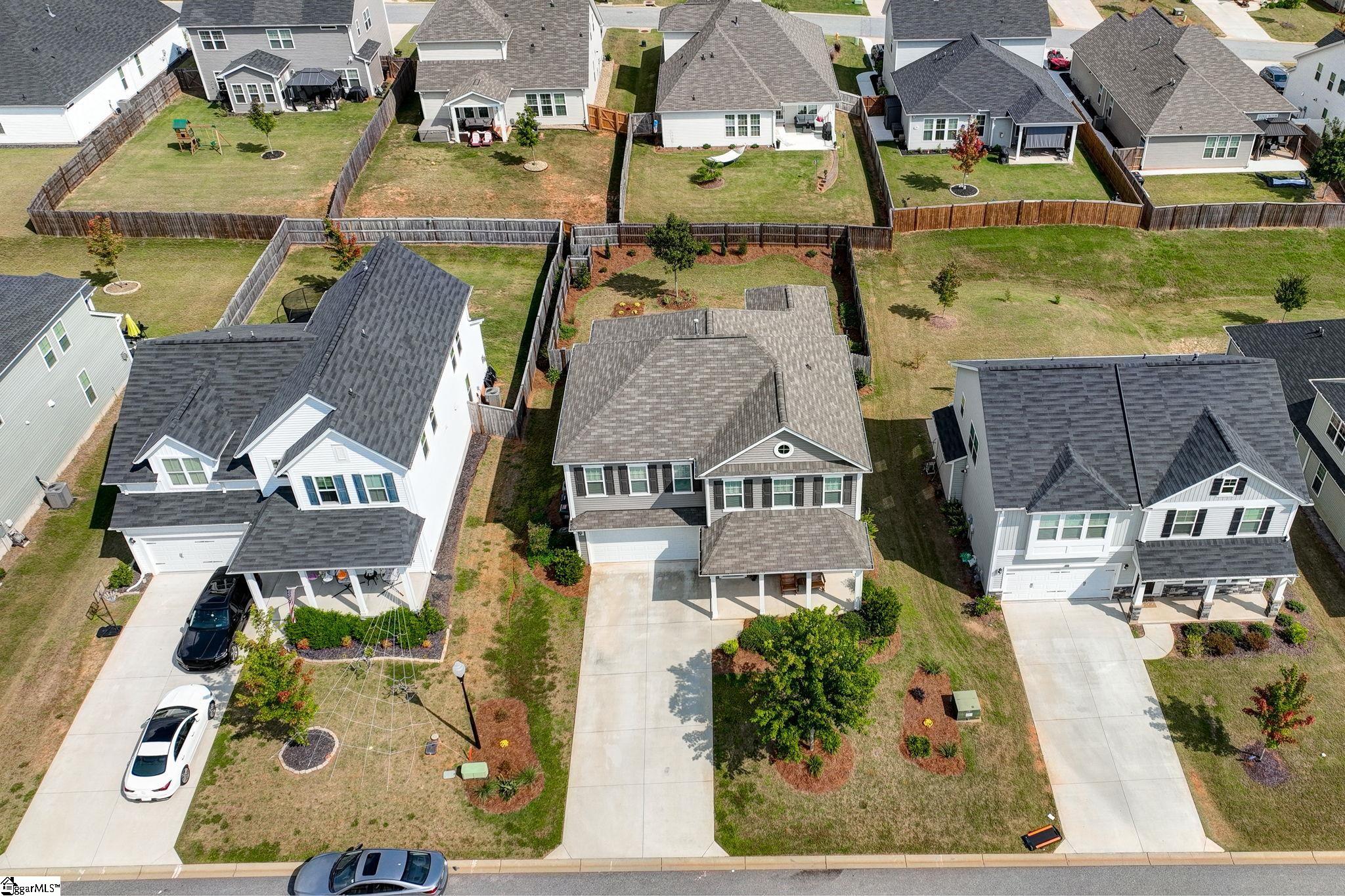 306 Starling Avenue Easley, SC 29642