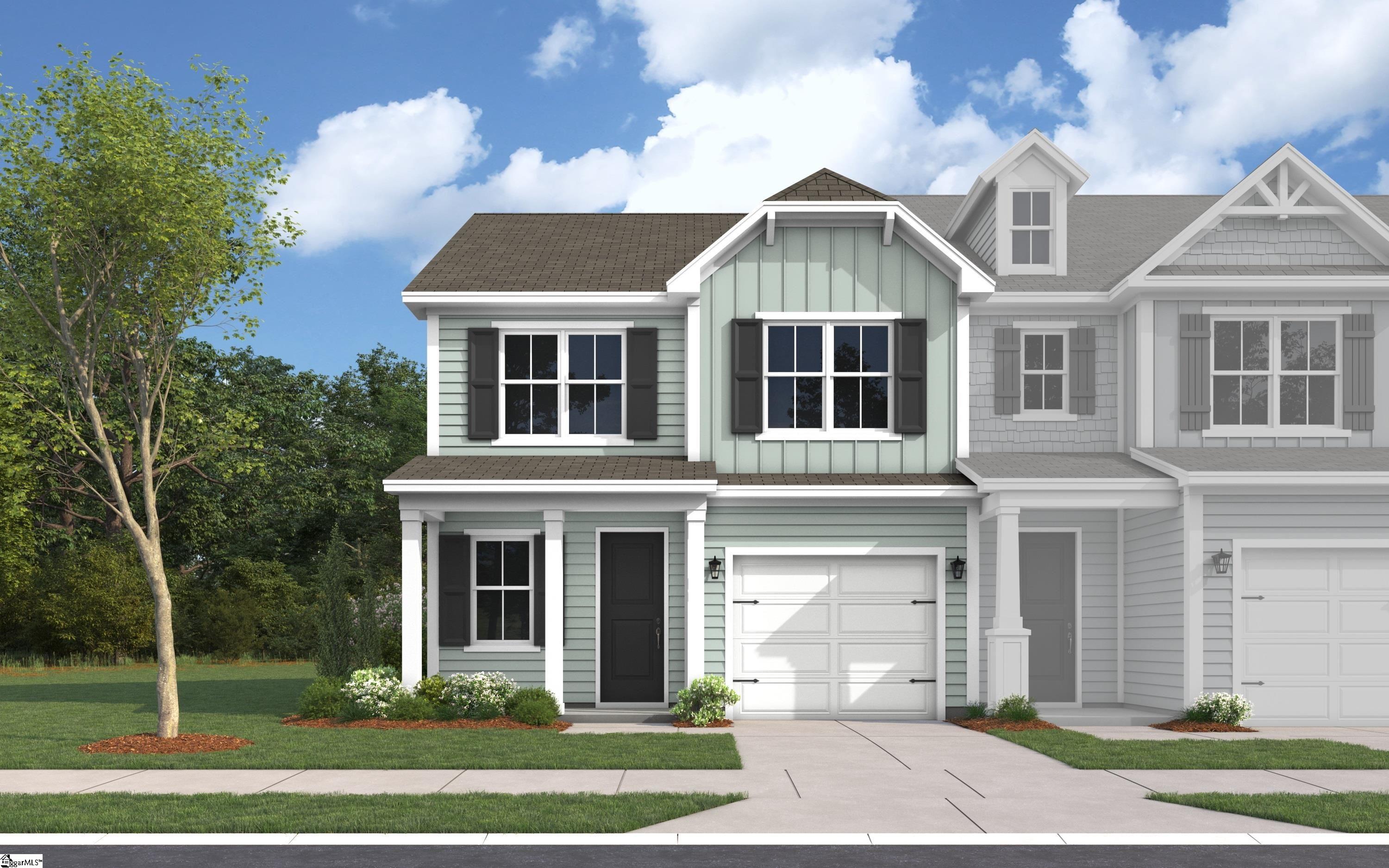 223 Lewes Avenue Simpsonville, SC 29681