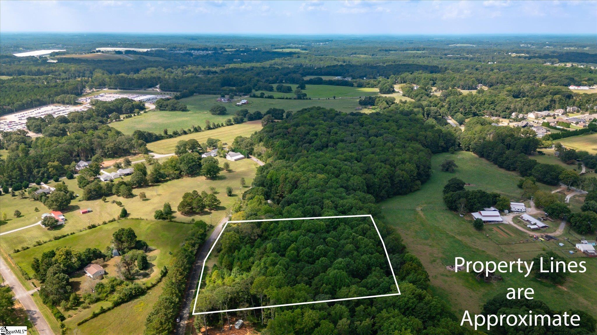 327 Partridge Drive Williamston, SC 29697