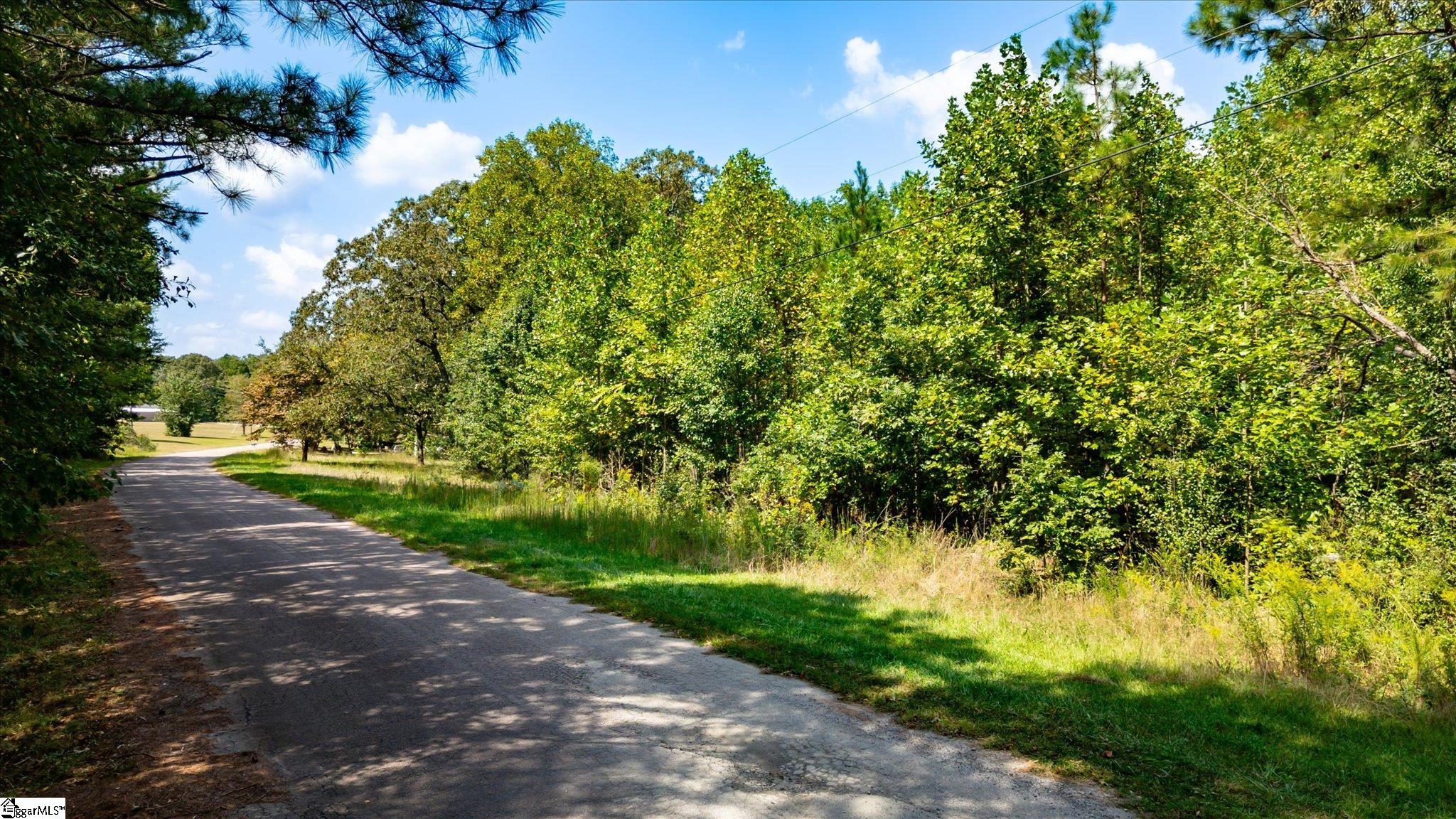 327 Partridge Drive Williamston, SC 29697
