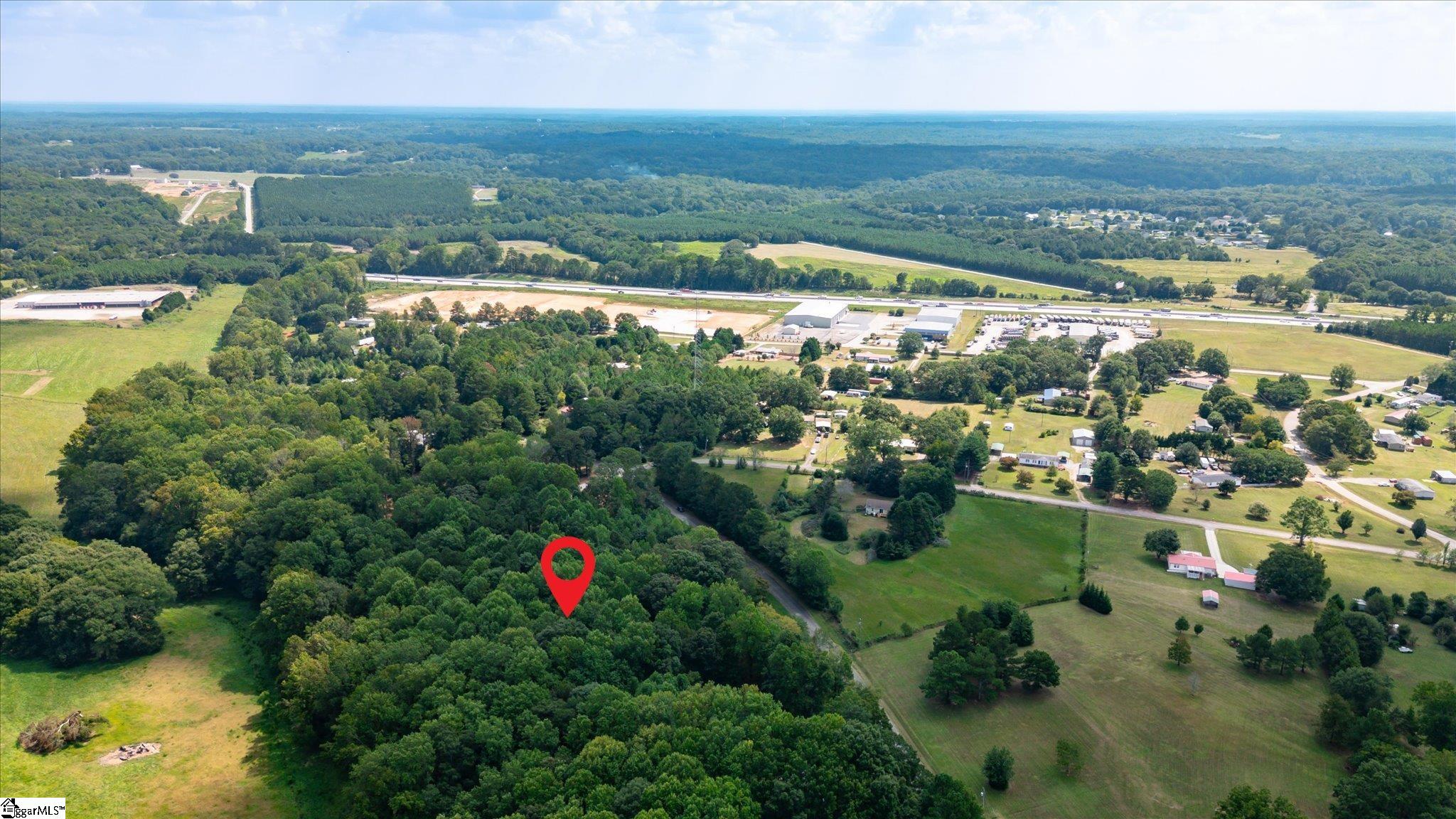 327 Partridge Drive Williamston, SC 29697
