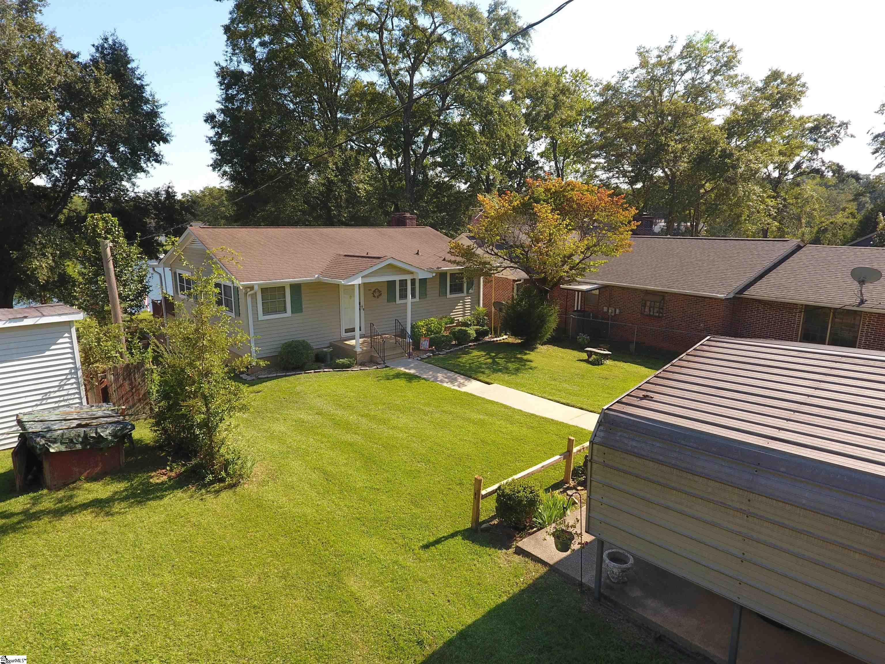 144 Lyman Waters Cove Lyman, SC 29365-9586
