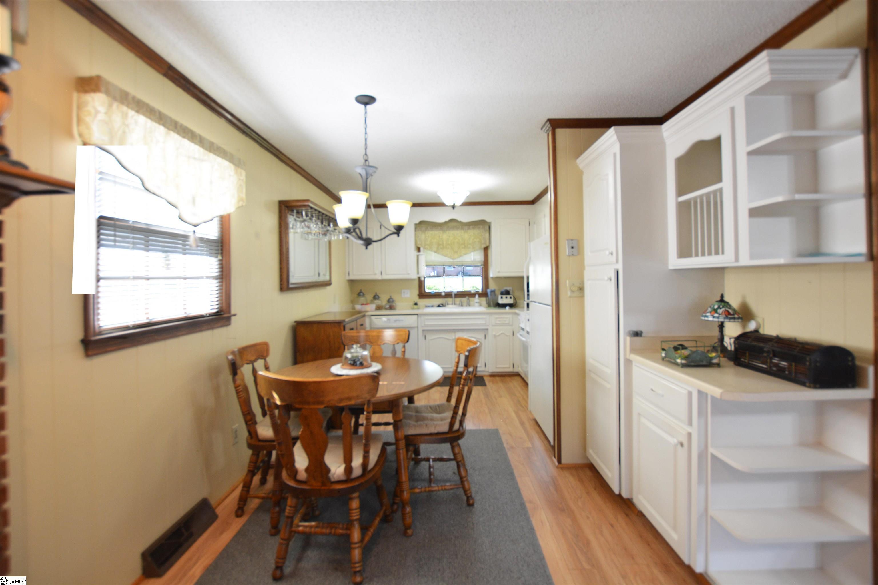 144 Lyman Waters Cove Lyman, SC 29365-9586