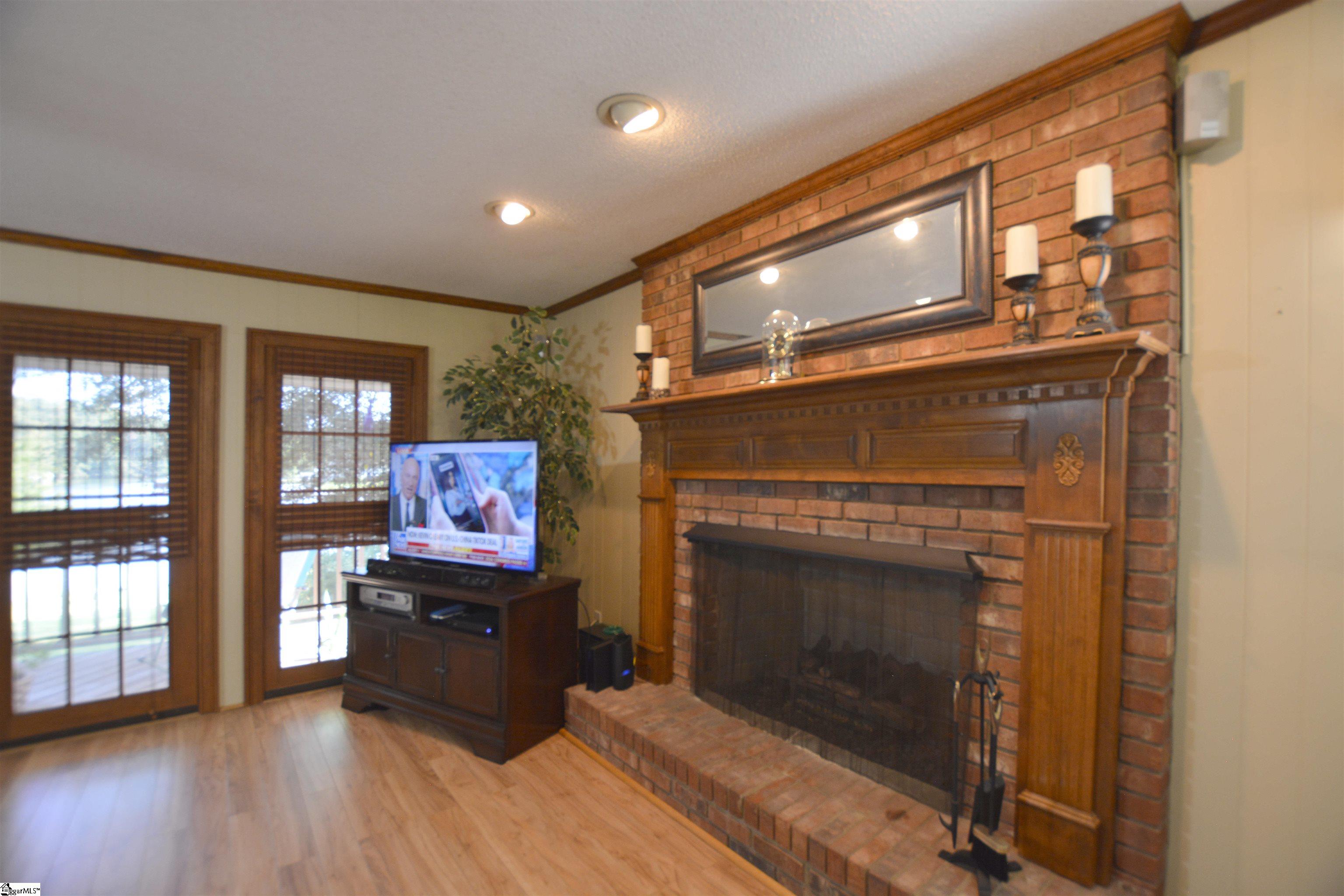 144 Lyman Waters Cove Lyman, SC 29365-9586