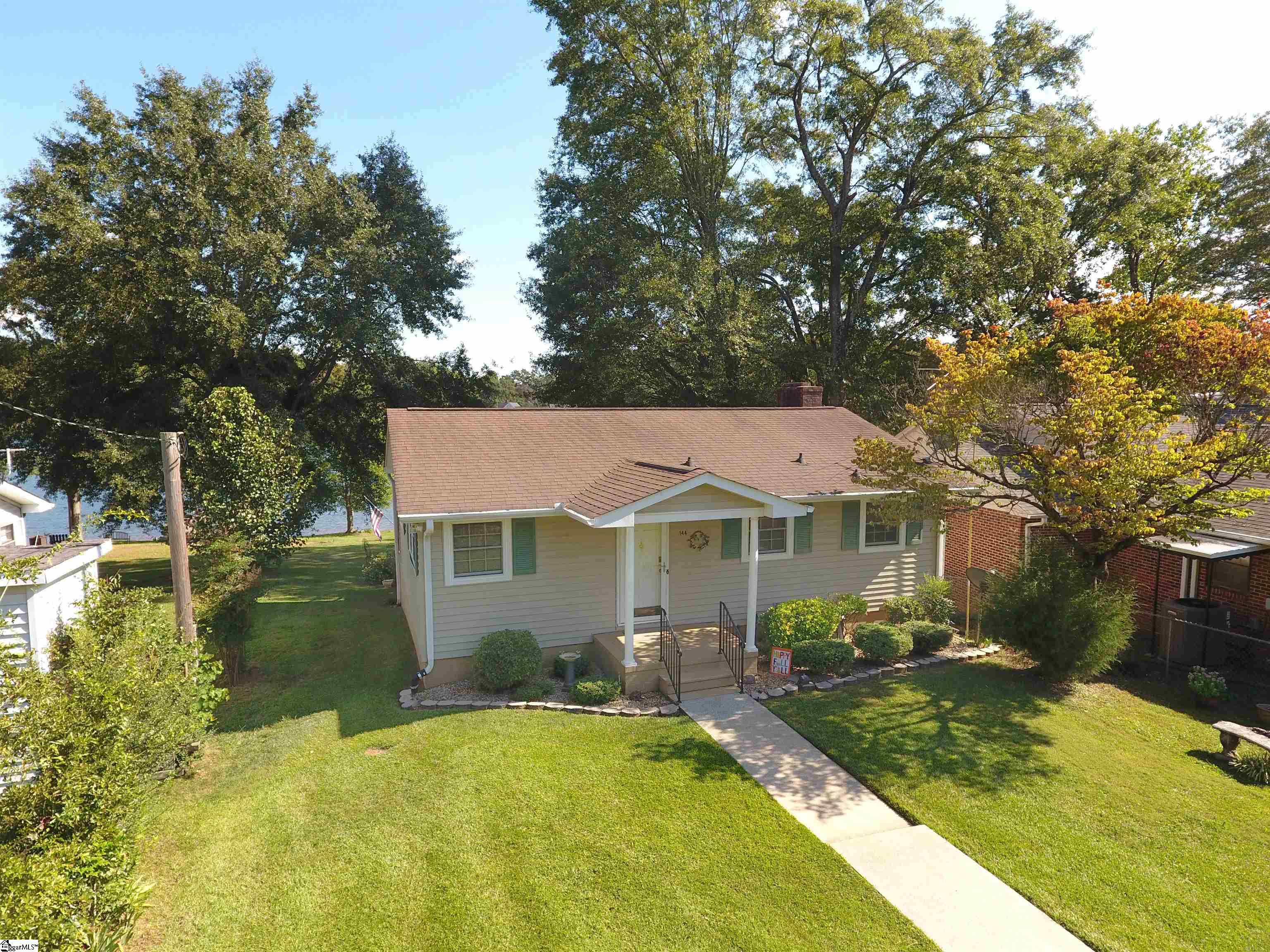 144 Lyman Waters Cove Lyman, SC 29365-9586