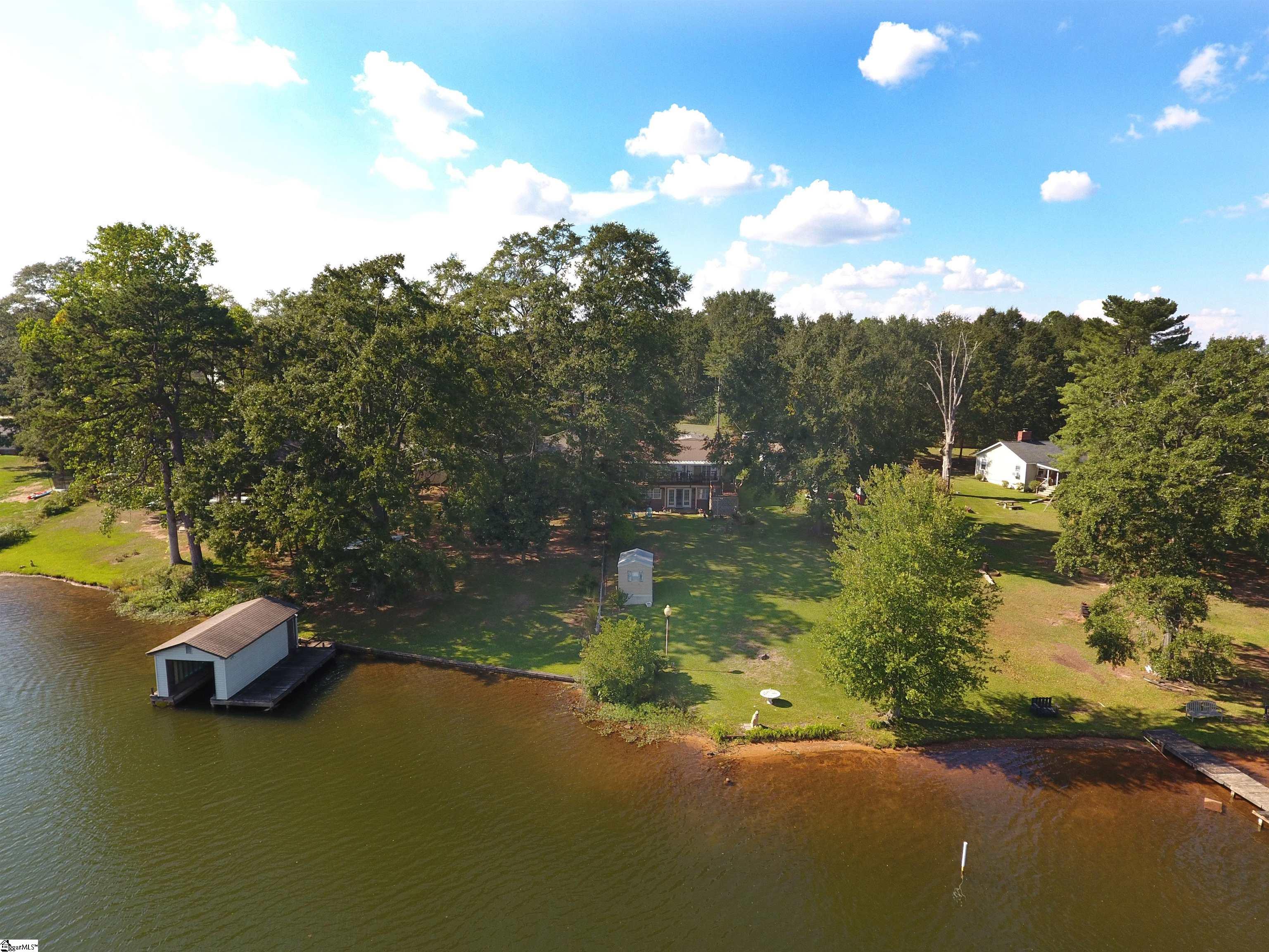144 Lyman Waters Cove Lyman, SC 29365-9586