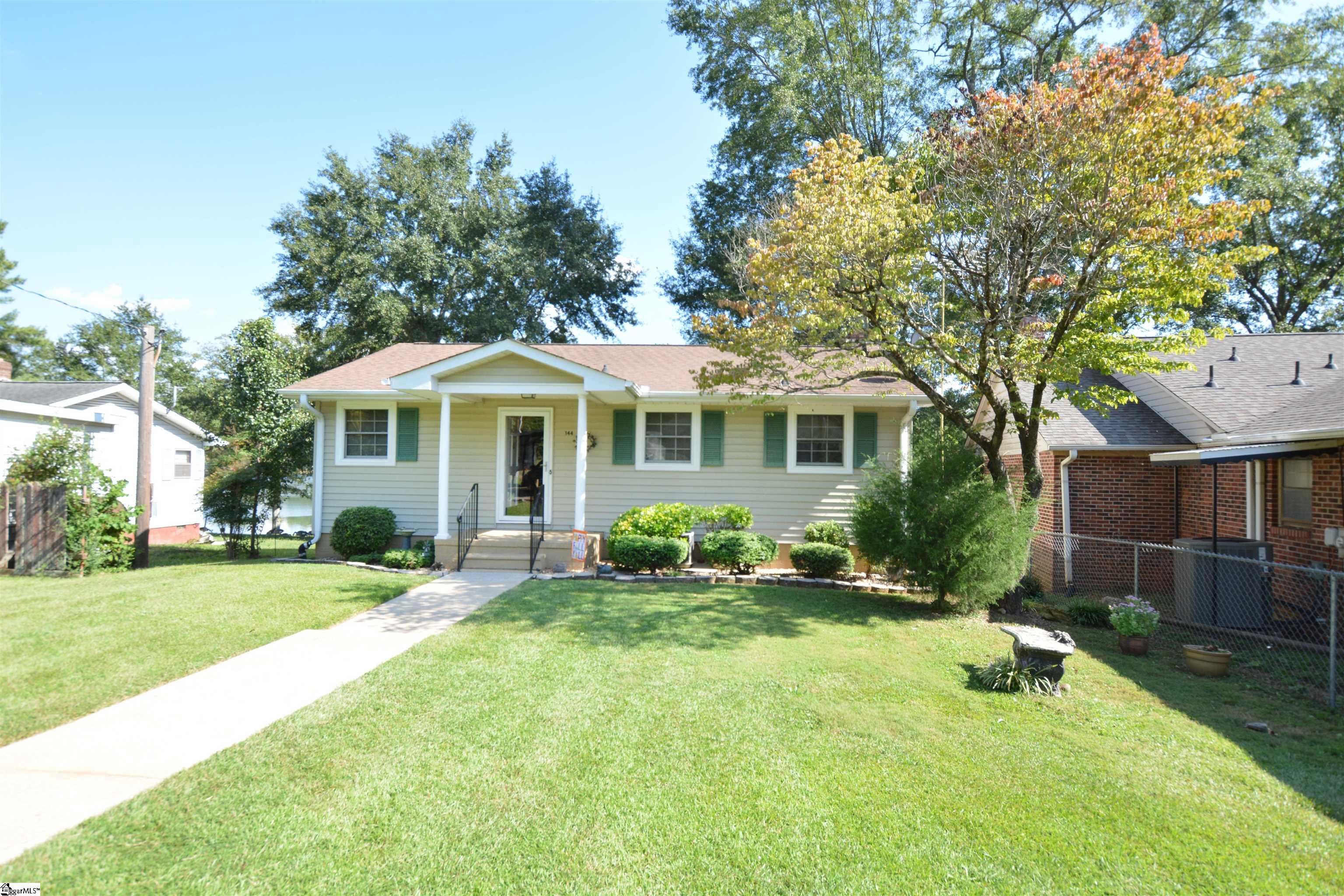 144 Lyman Waters Cove Lyman, SC 29365-9586
