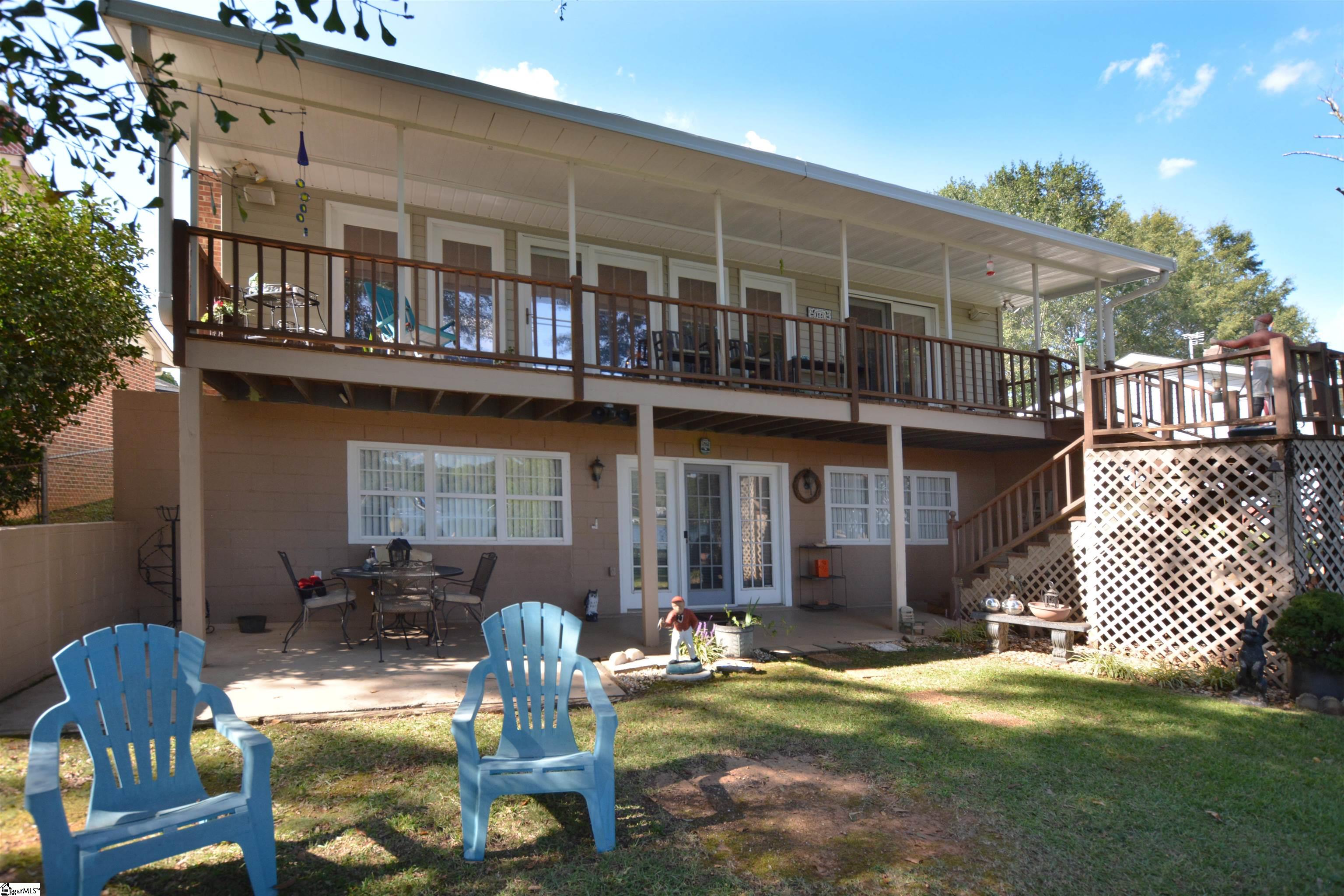 144 Lyman Waters Cove Lyman, SC 29365-9586