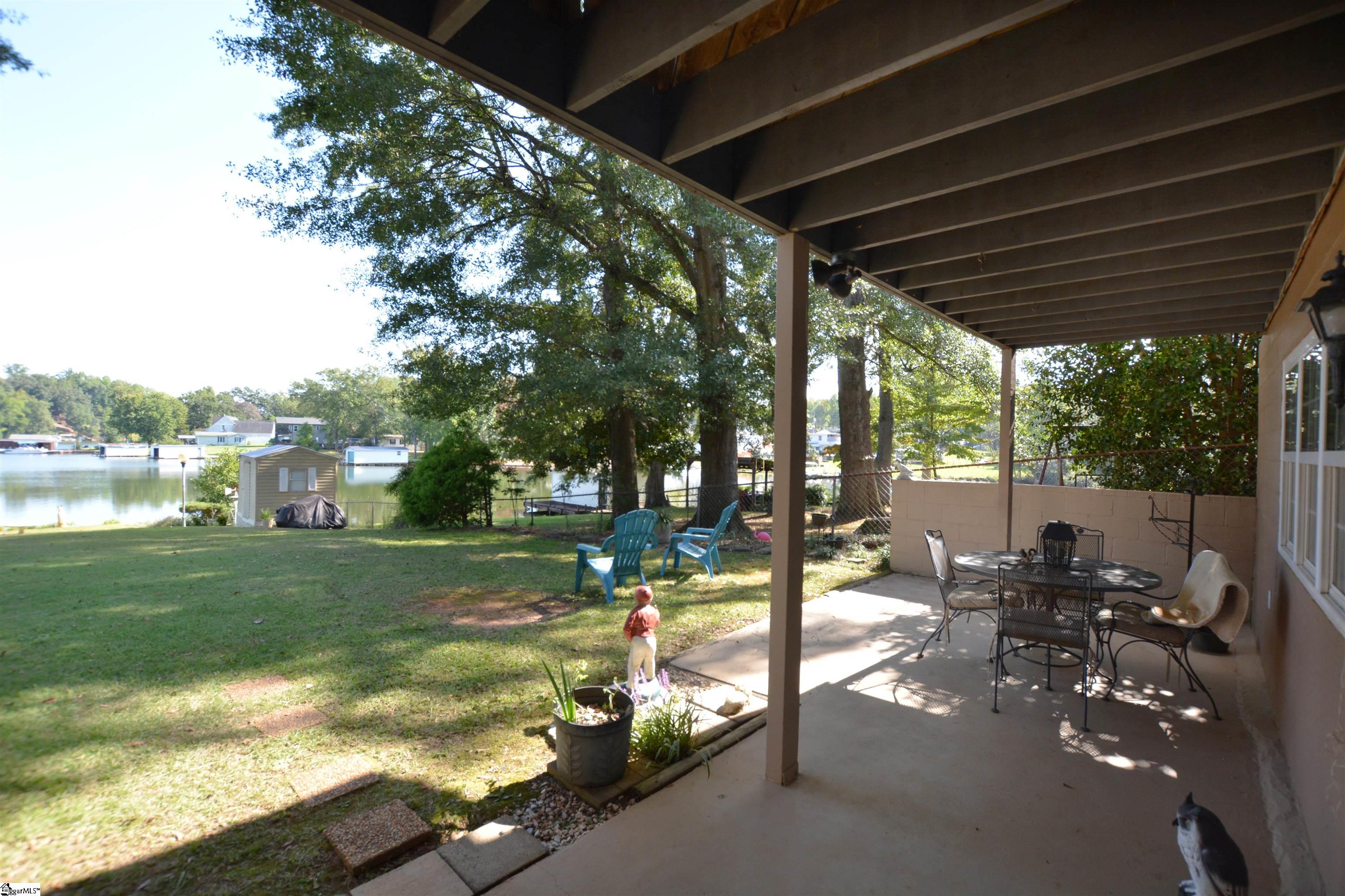 144 Lyman Waters Cove Lyman, SC 29365-9586