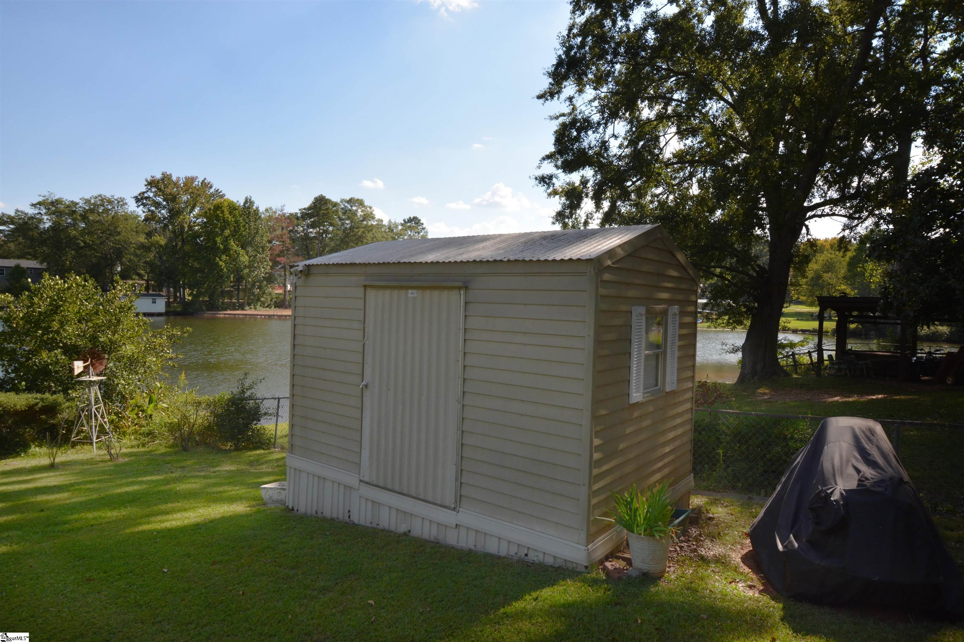 144 Lyman Waters Cove Lyman, SC 29365-9586