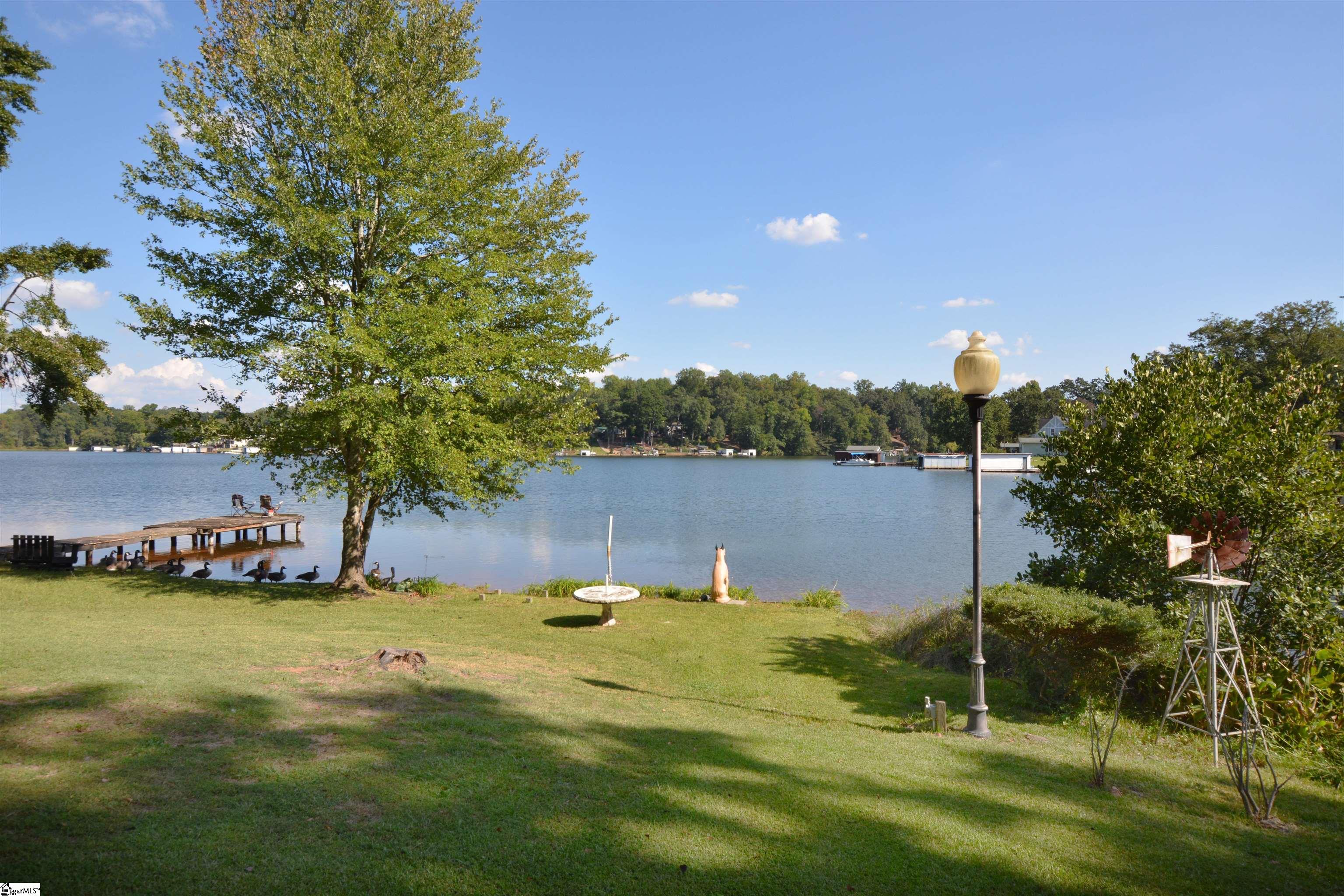 144 Lyman Waters Cove Lyman, SC 29365-9586