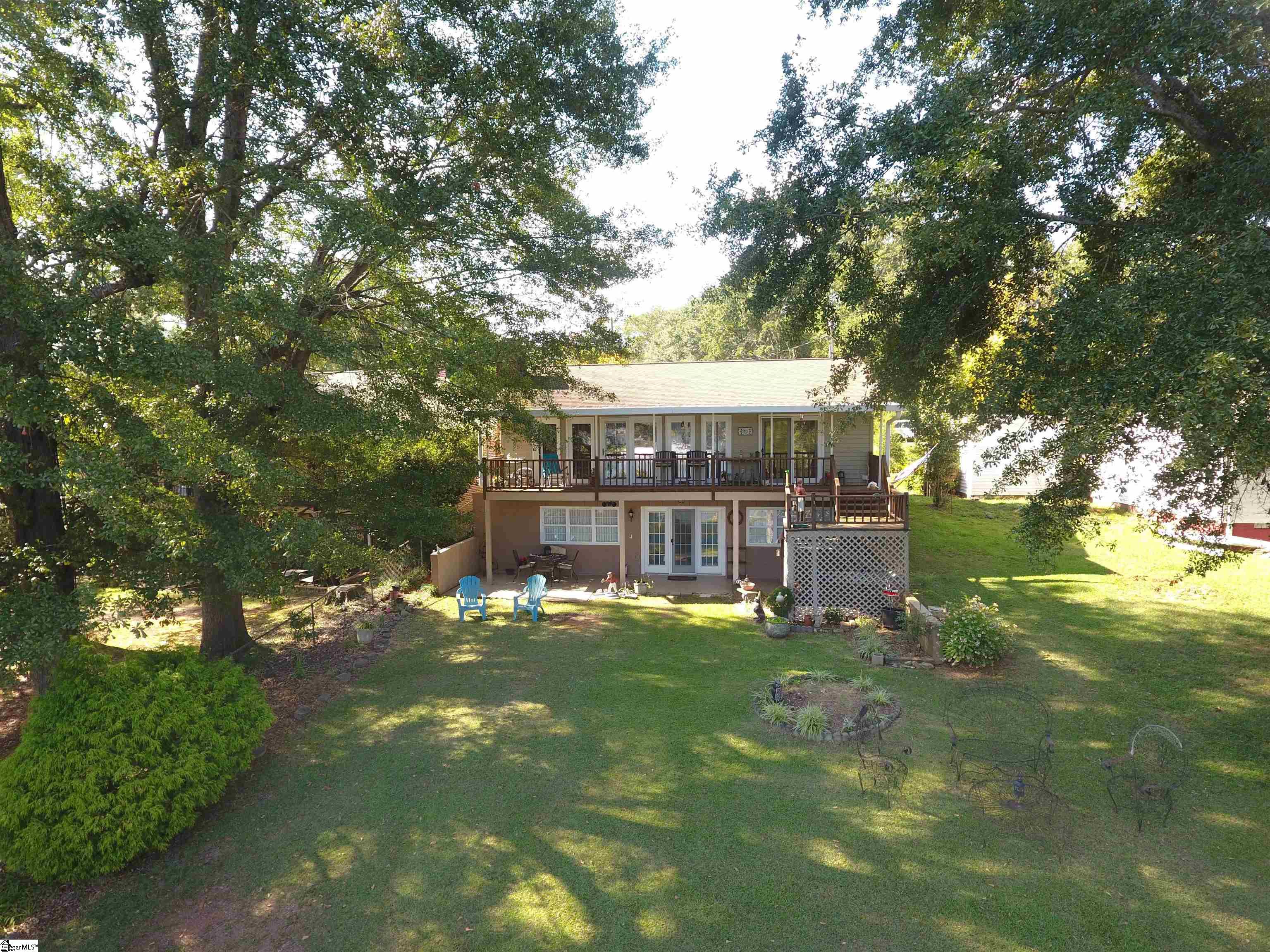 144 Lyman Waters Cove Lyman, SC 29365-9586