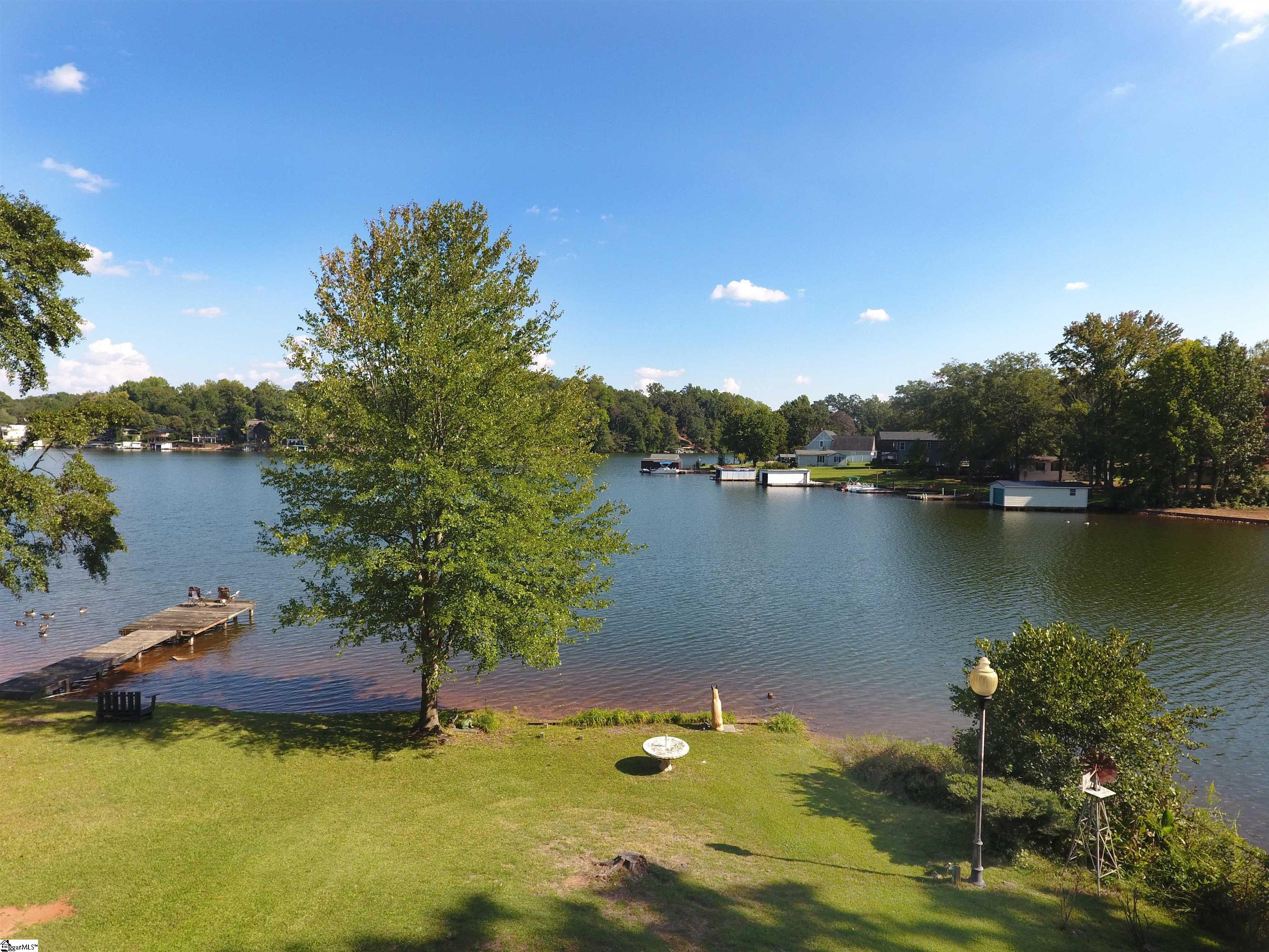 144 Lyman Waters Cove Lyman, SC 29365-9586