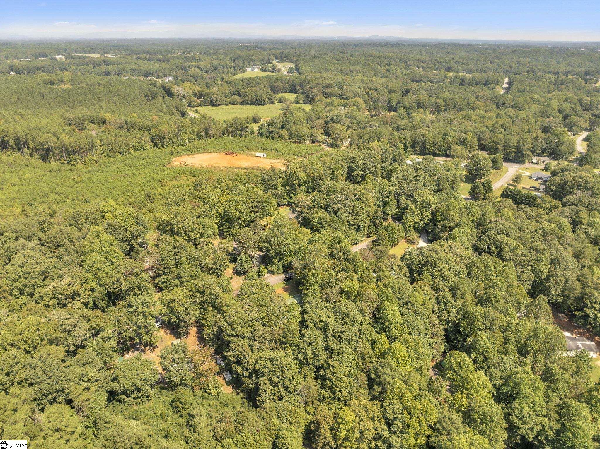 121 Breezewood Drive Westminster, SC 29693