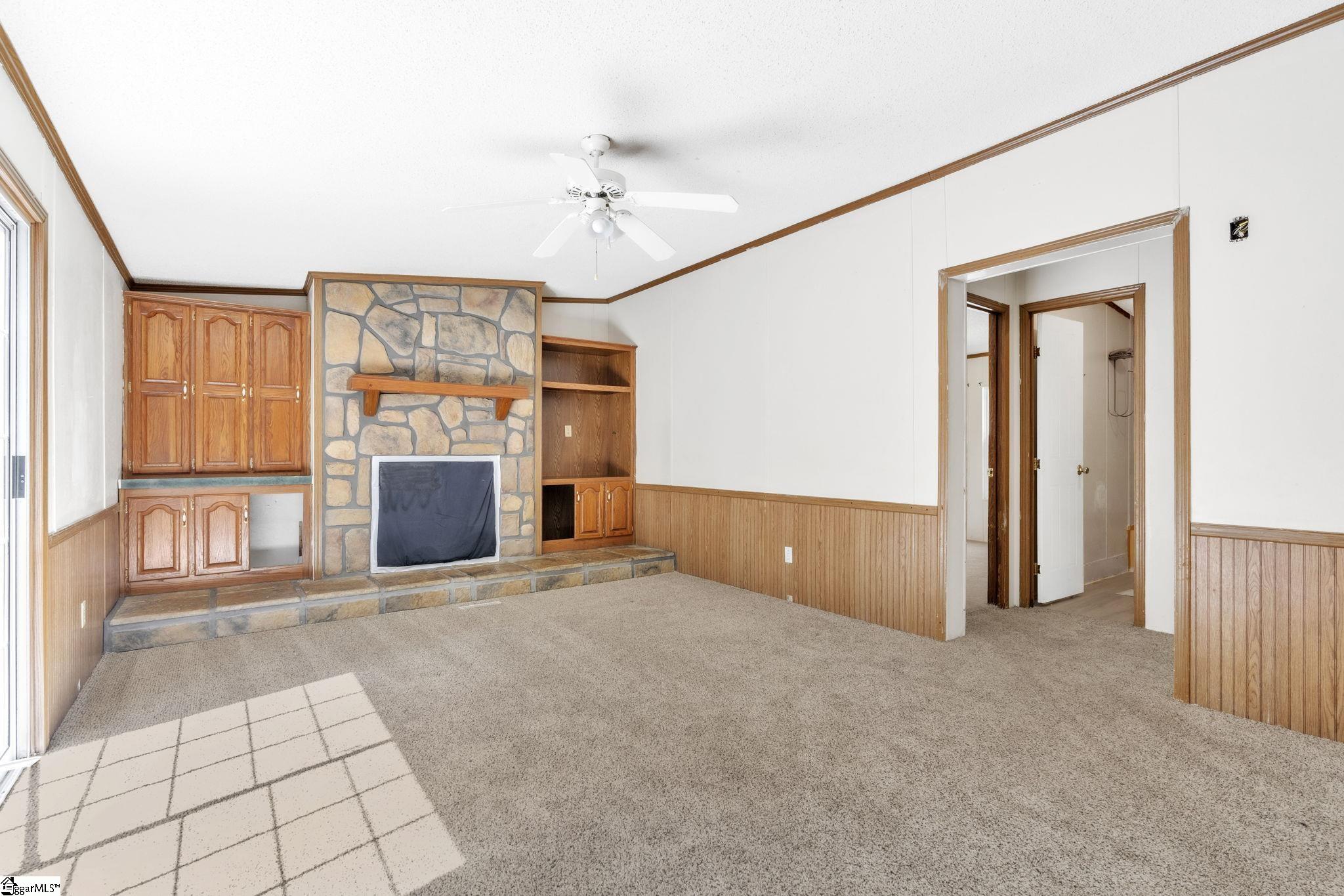 121 Breezewood Drive Westminster, SC 29693