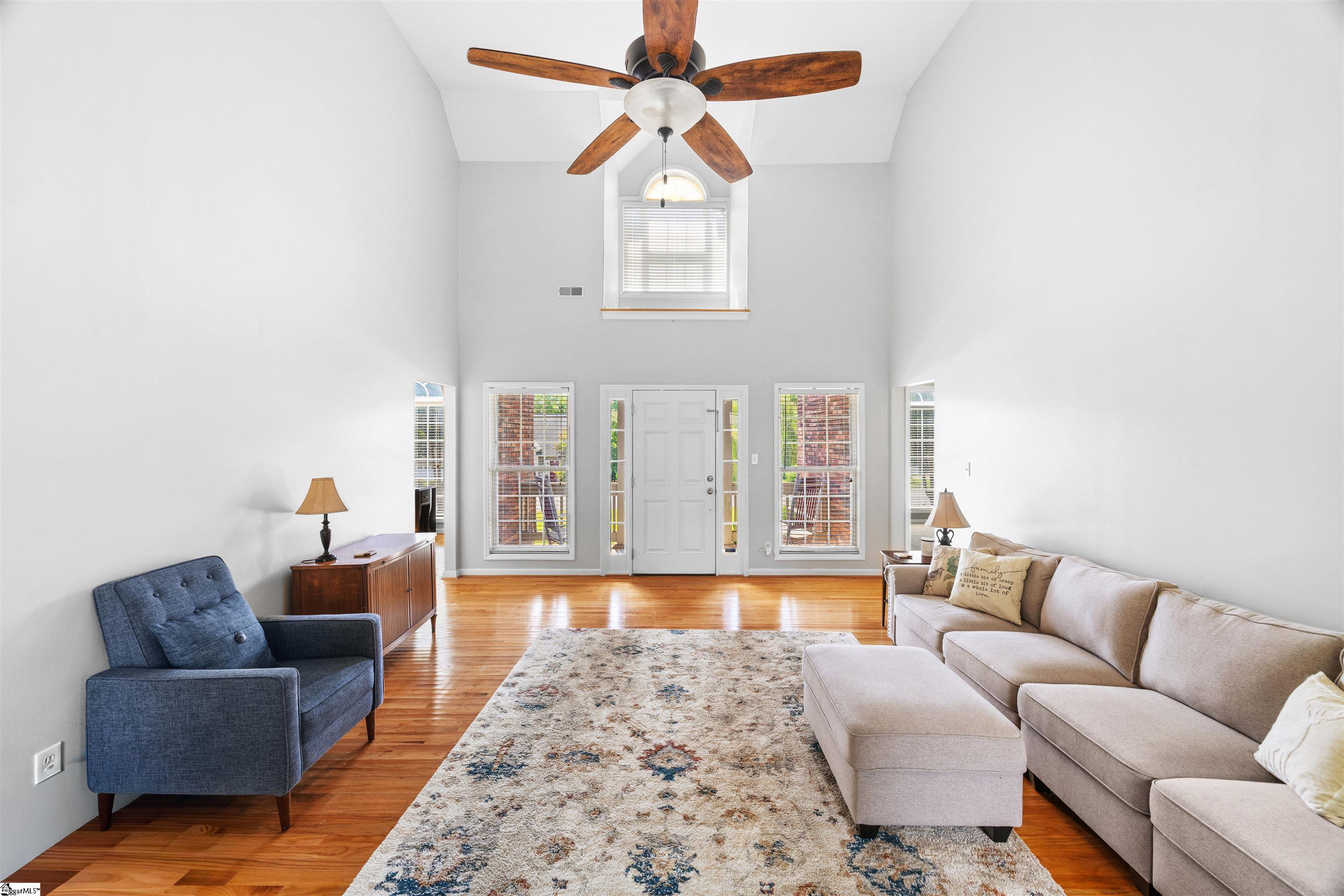214 Hampton Creek Lane Lyman, SC 29365