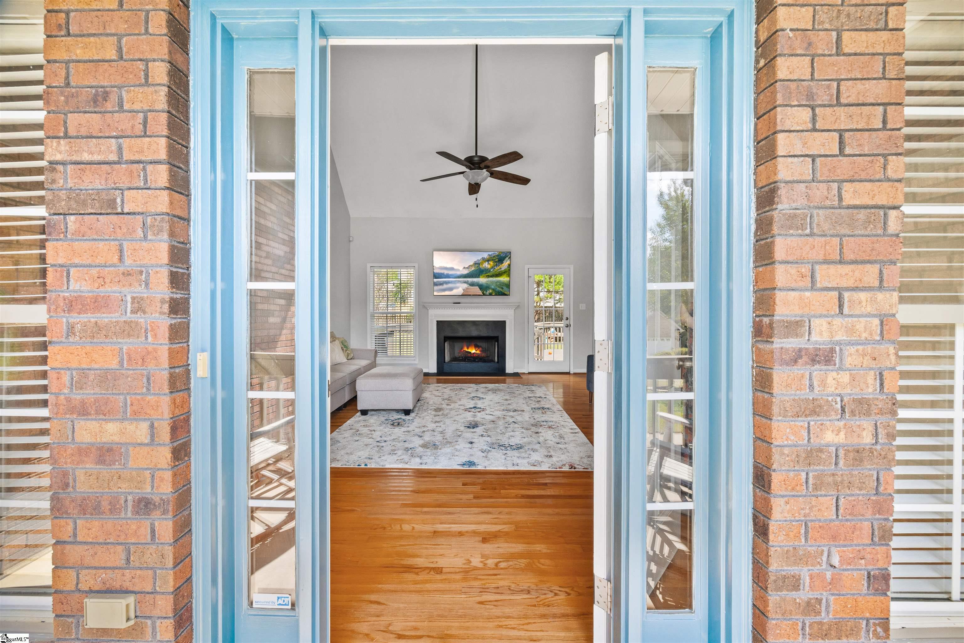 214 Hampton Creek Lane Lyman, SC 29365