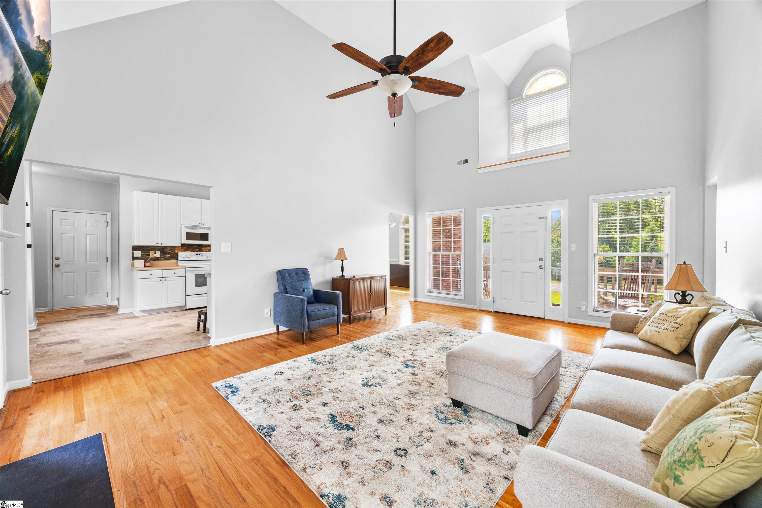 214 Hampton Creek Lane Lyman, SC 29365