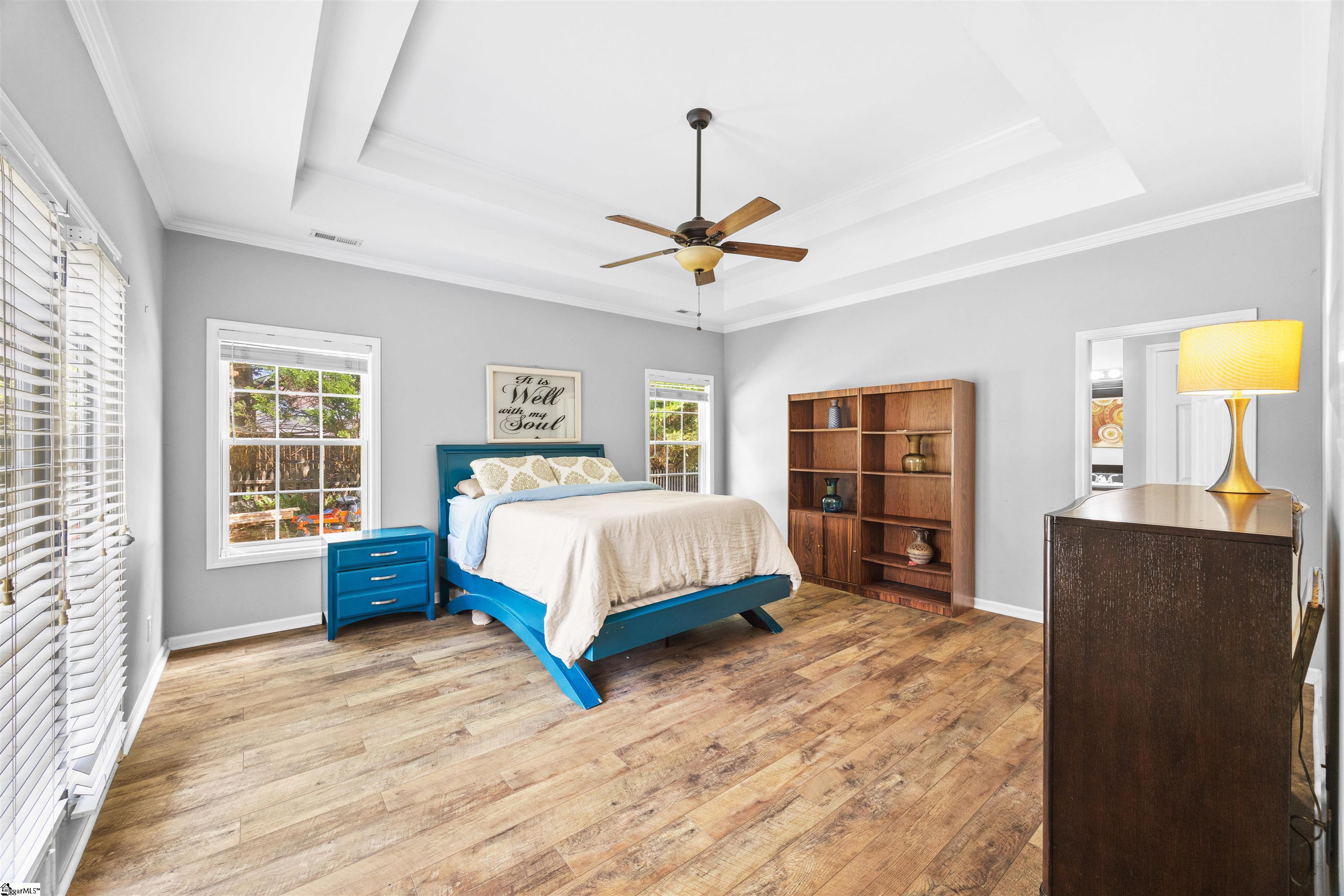 214 Hampton Creek Lane Lyman, SC 29365