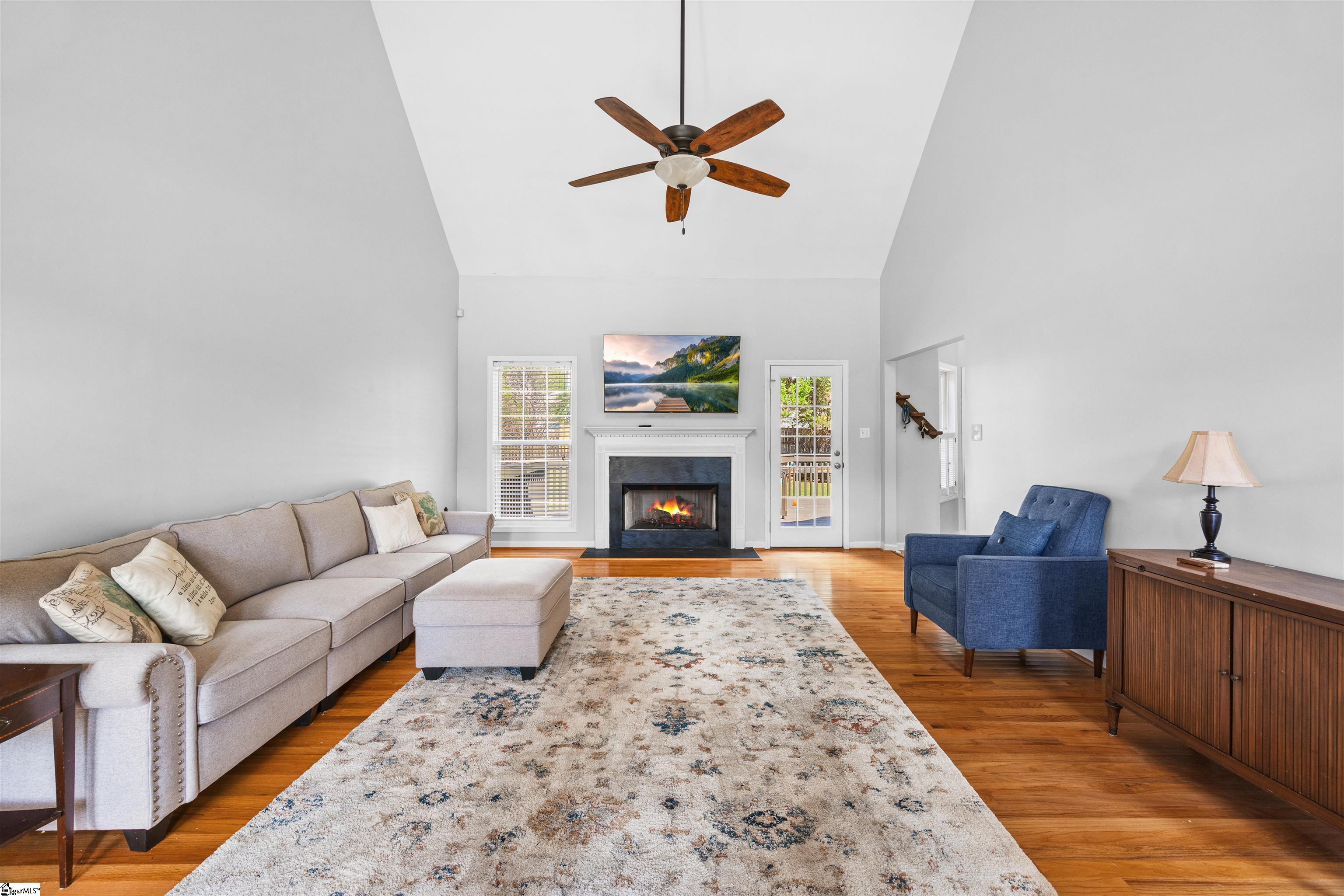 214 Hampton Creek Lane Lyman, SC 29365