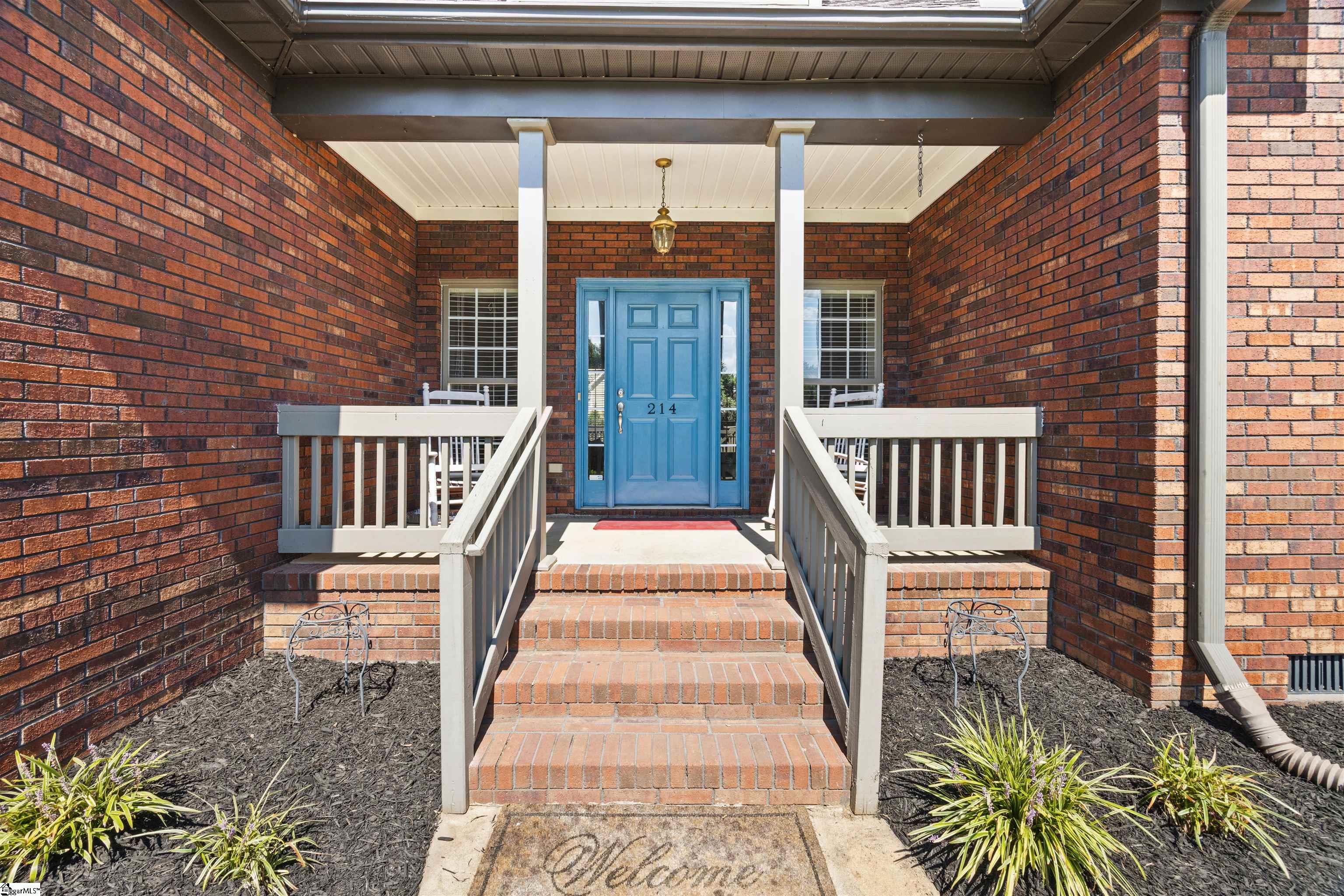 214 Hampton Creek Lane Lyman, SC 29365