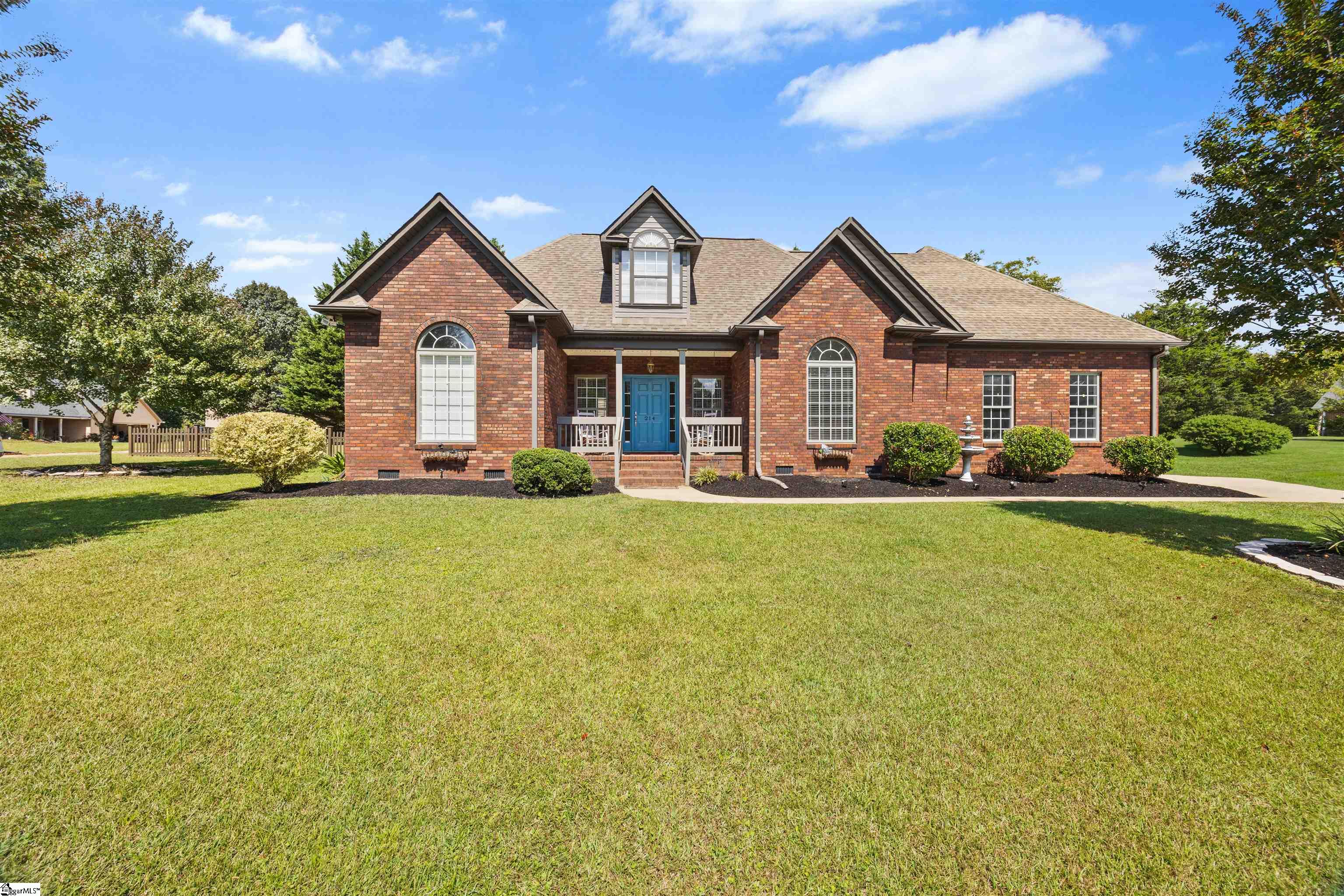 214 Hampton Creek Lane Lyman, SC 29365
