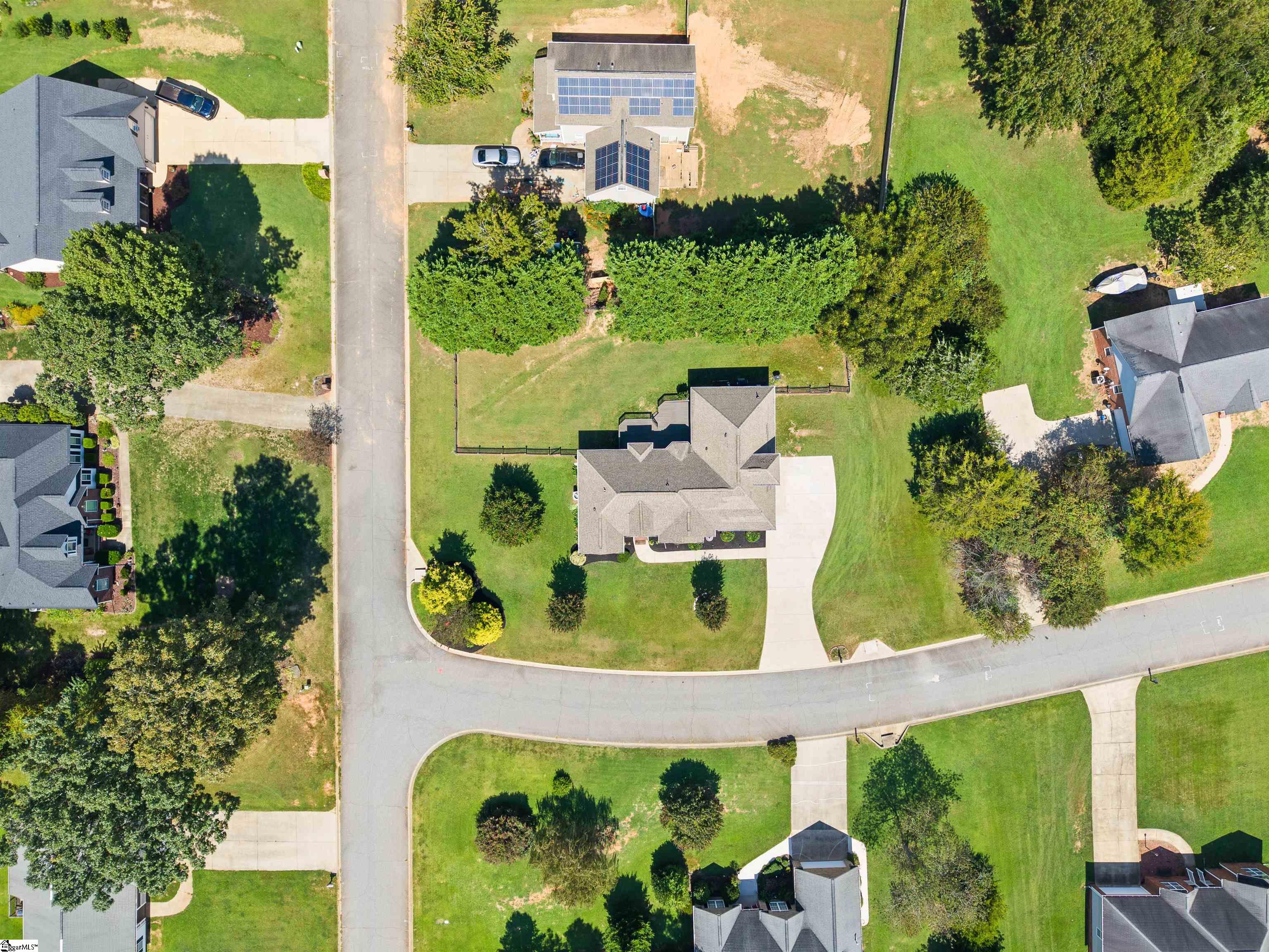 214 Hampton Creek Lane Lyman, SC 29365