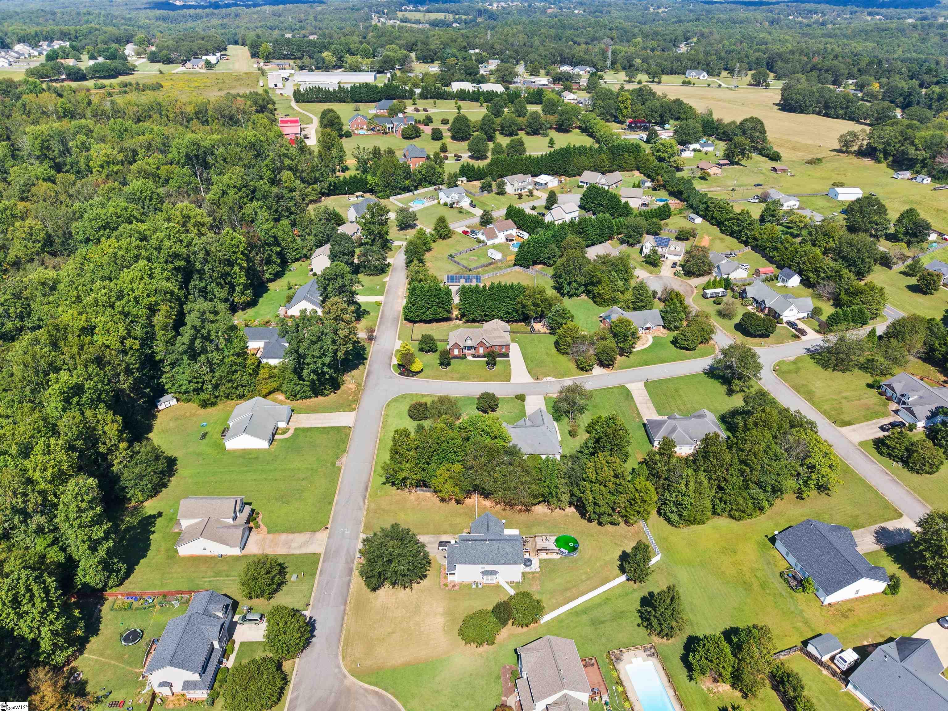 214 Hampton Creek Lane Lyman, SC 29365