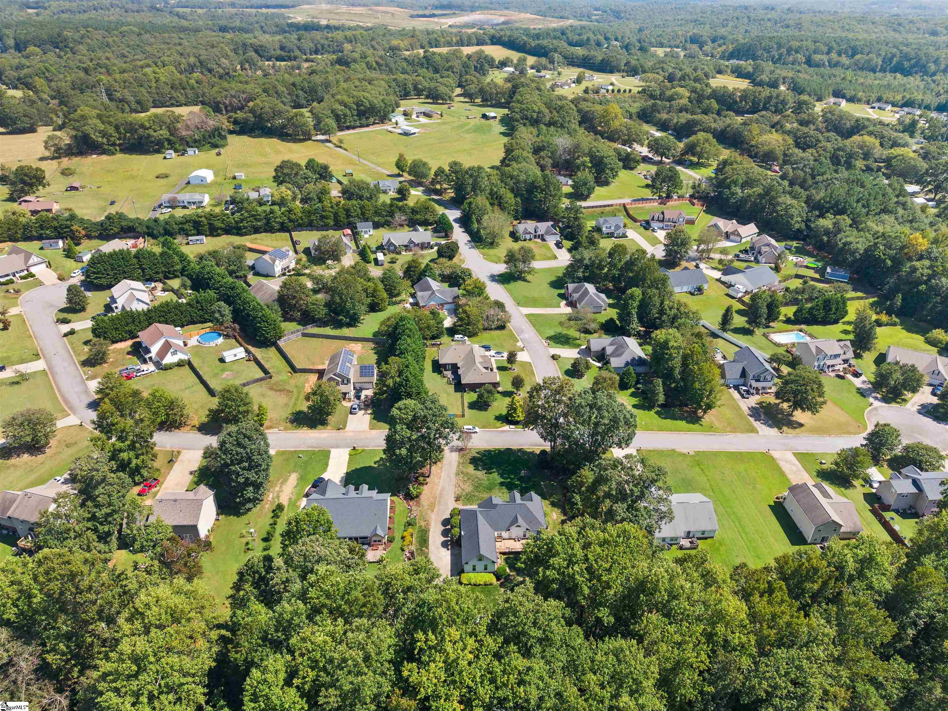214 Hampton Creek Lane Lyman, SC 29365