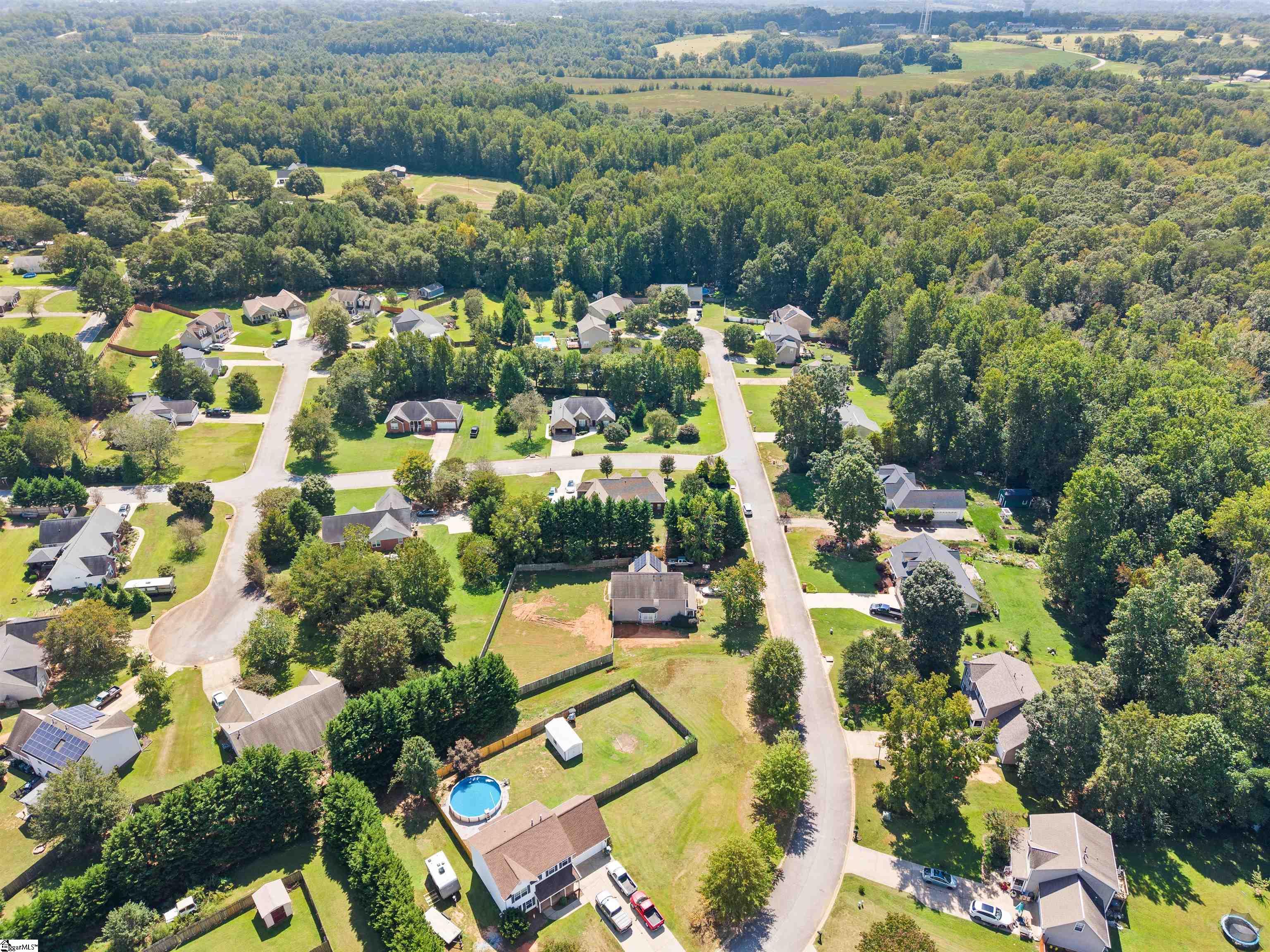 214 Hampton Creek Lane Lyman, SC 29365
