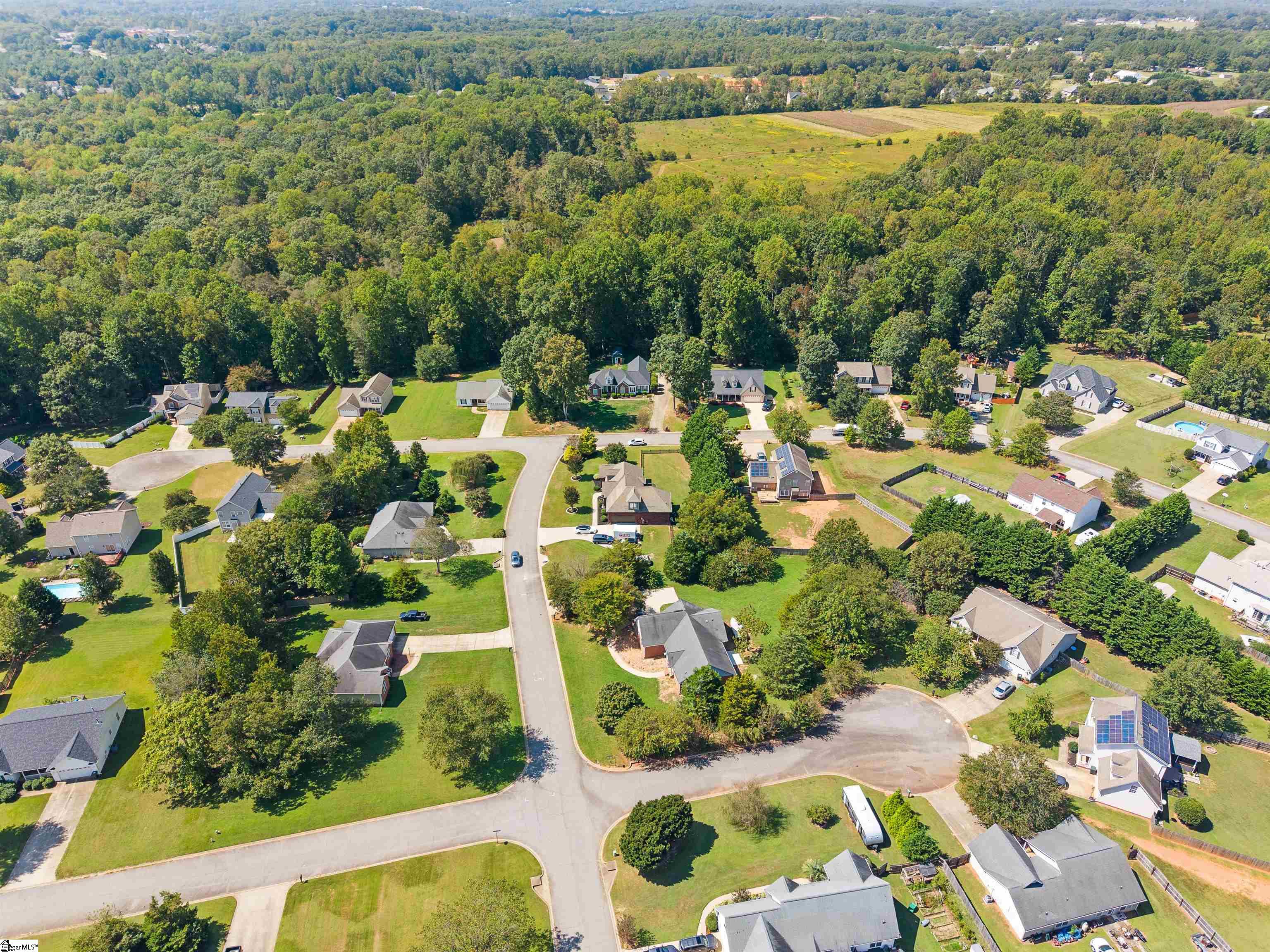 214 Hampton Creek Lane Lyman, SC 29365