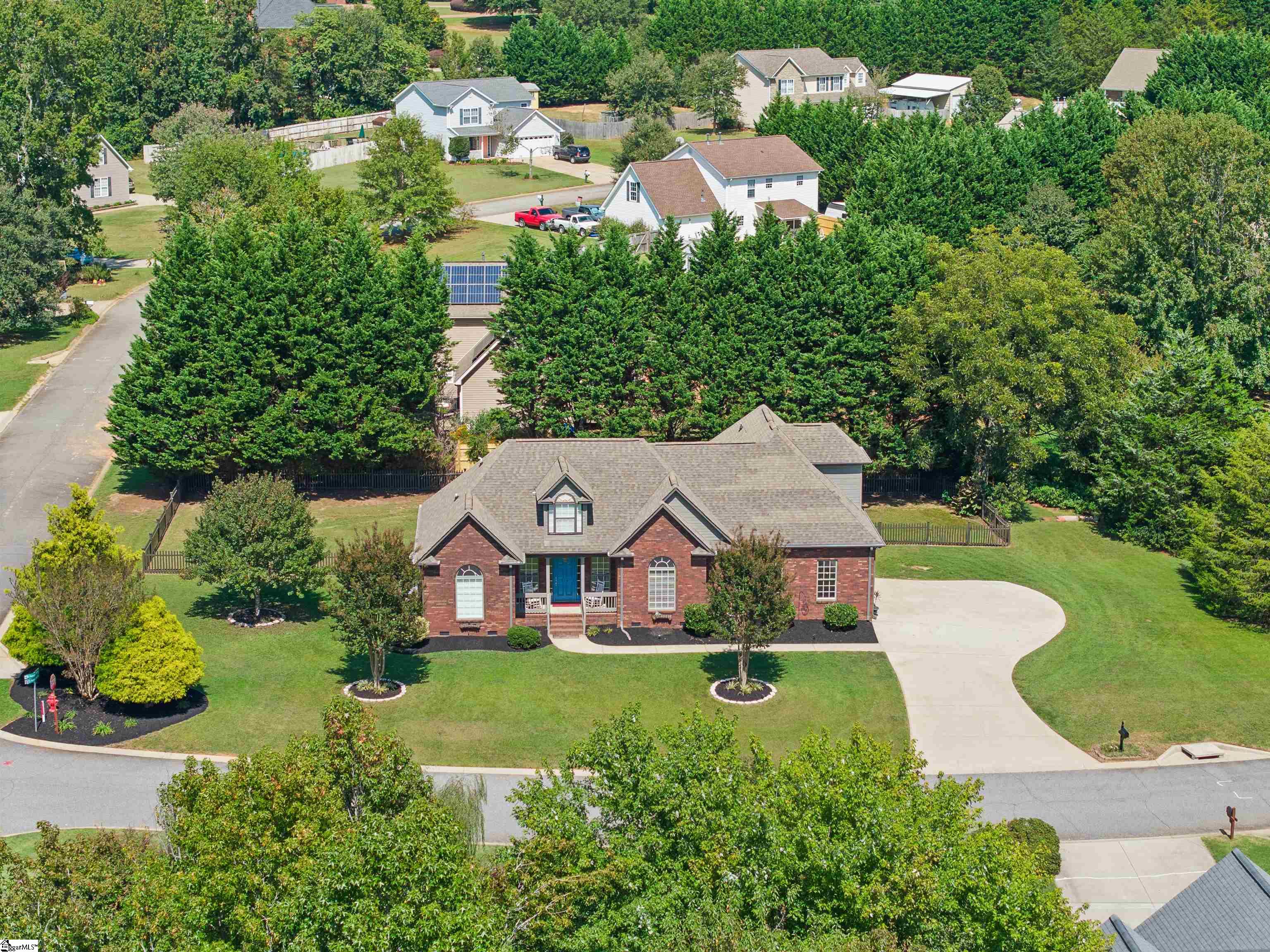 214 Hampton Creek Lane Lyman, SC 29365