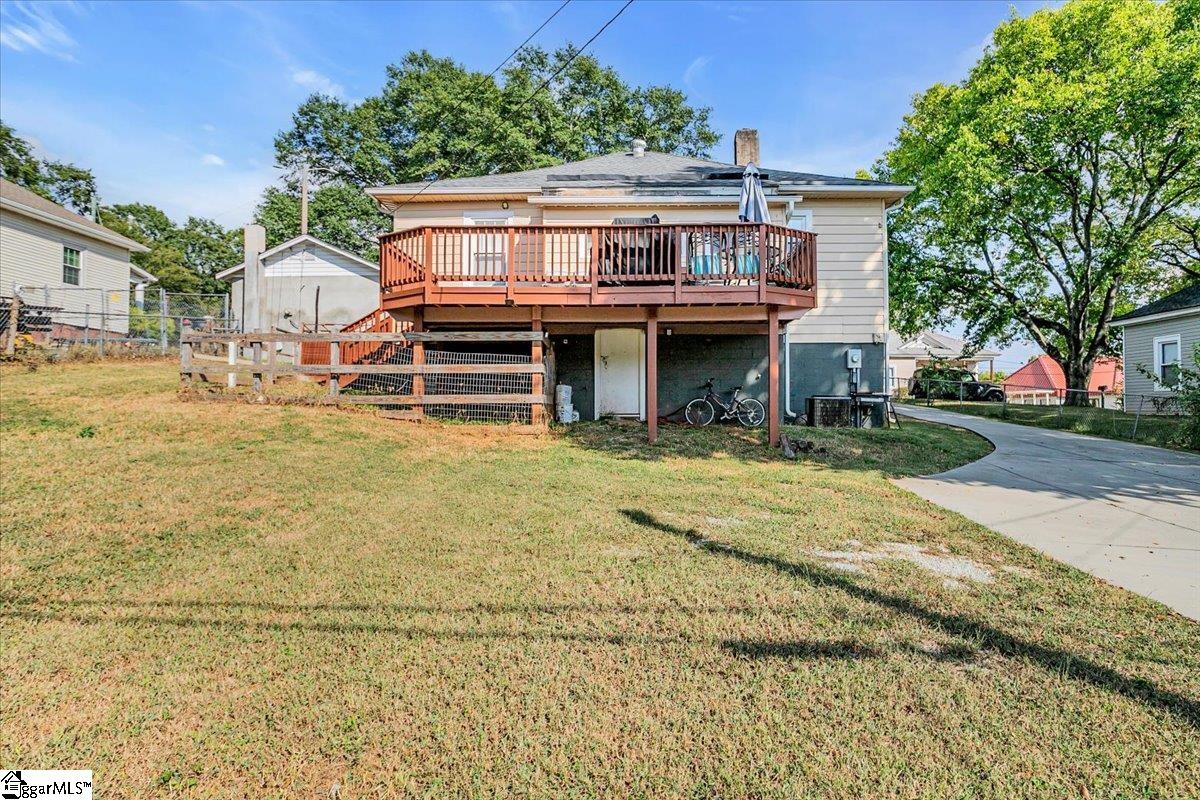 938 2nd Avenue Greenville, SC 29611