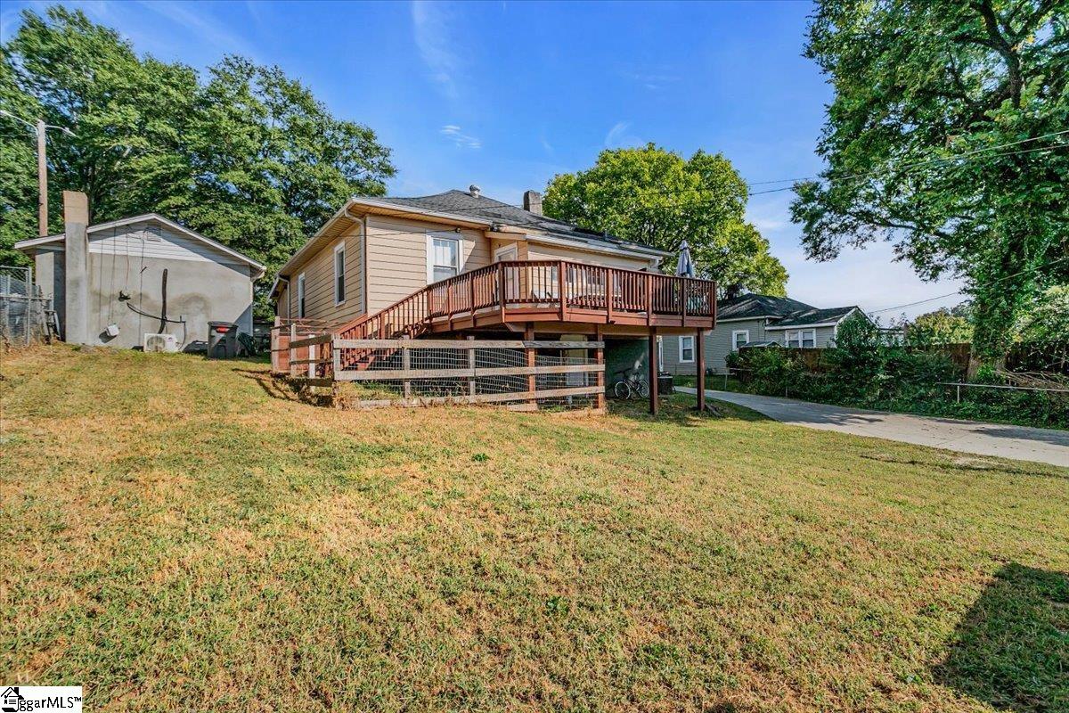 938 2nd Avenue Greenville, SC 29611