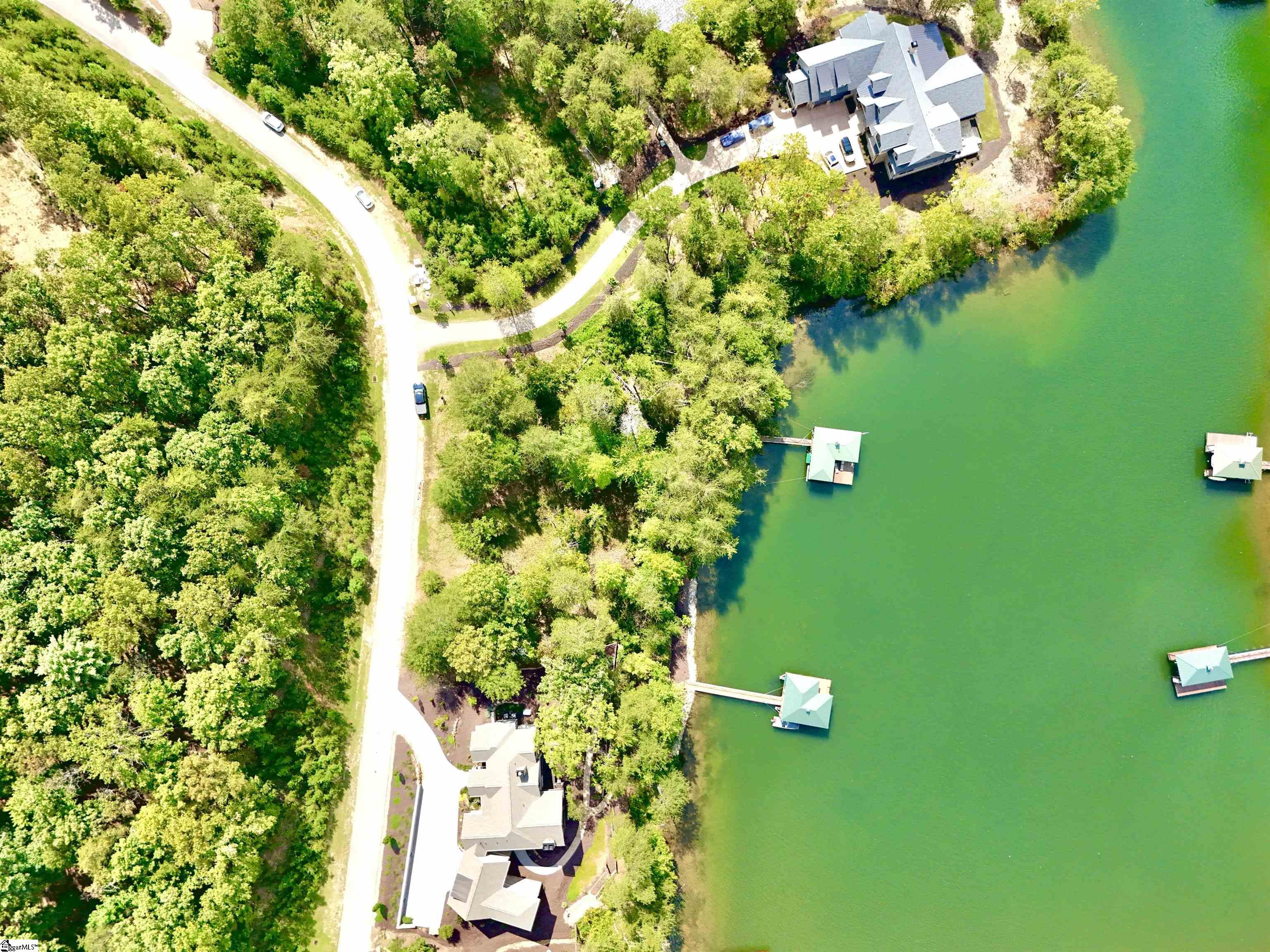 142 Island Water Drive Six Mile, SC 29682