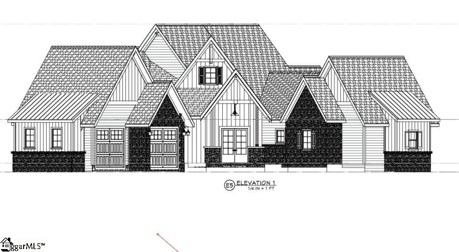 142 Island Water Drive Six Mile, SC 29682