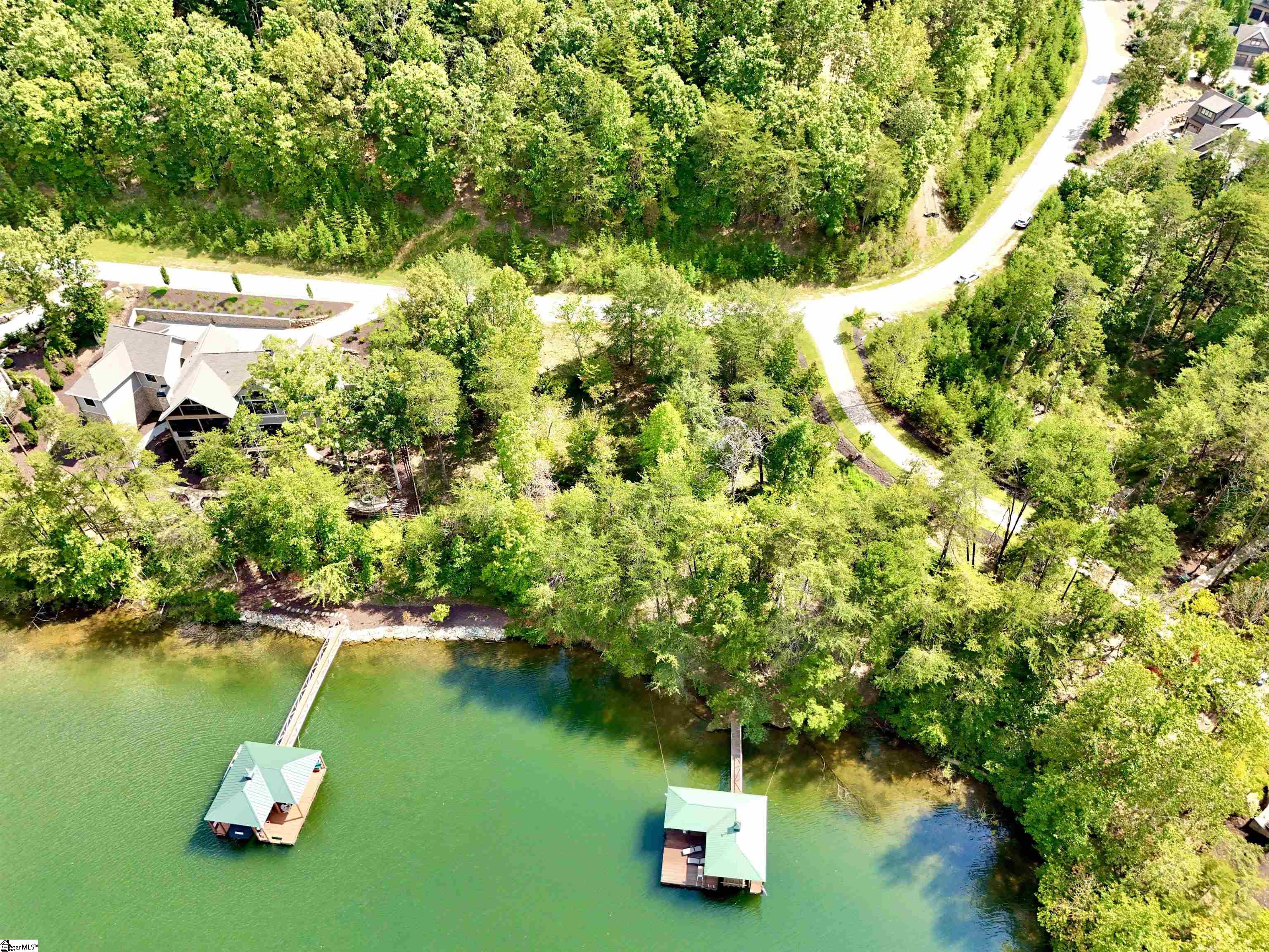 142 Island Water Drive Six Mile, SC 29682