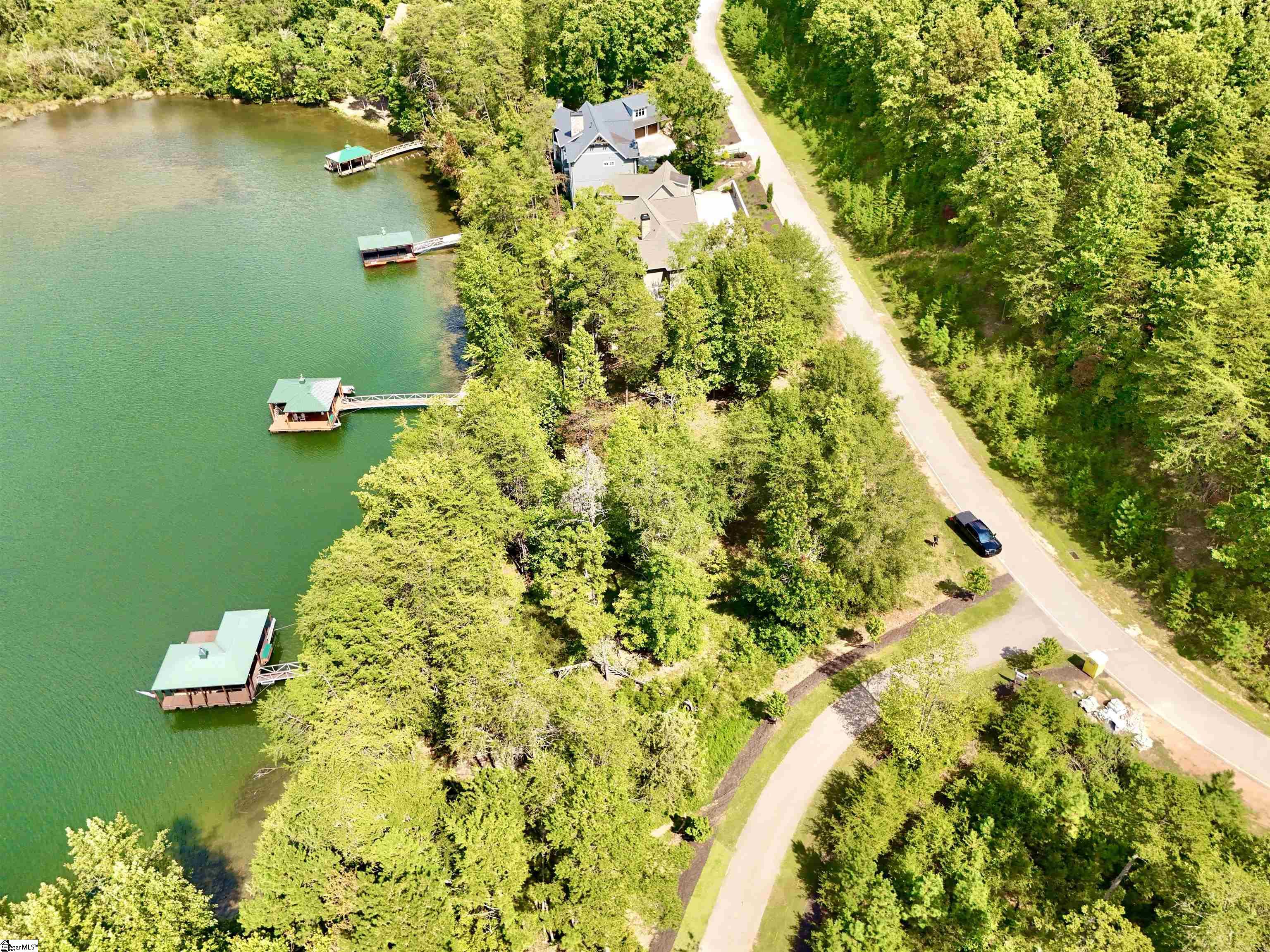 142 Island Water Drive Six Mile, SC 29682