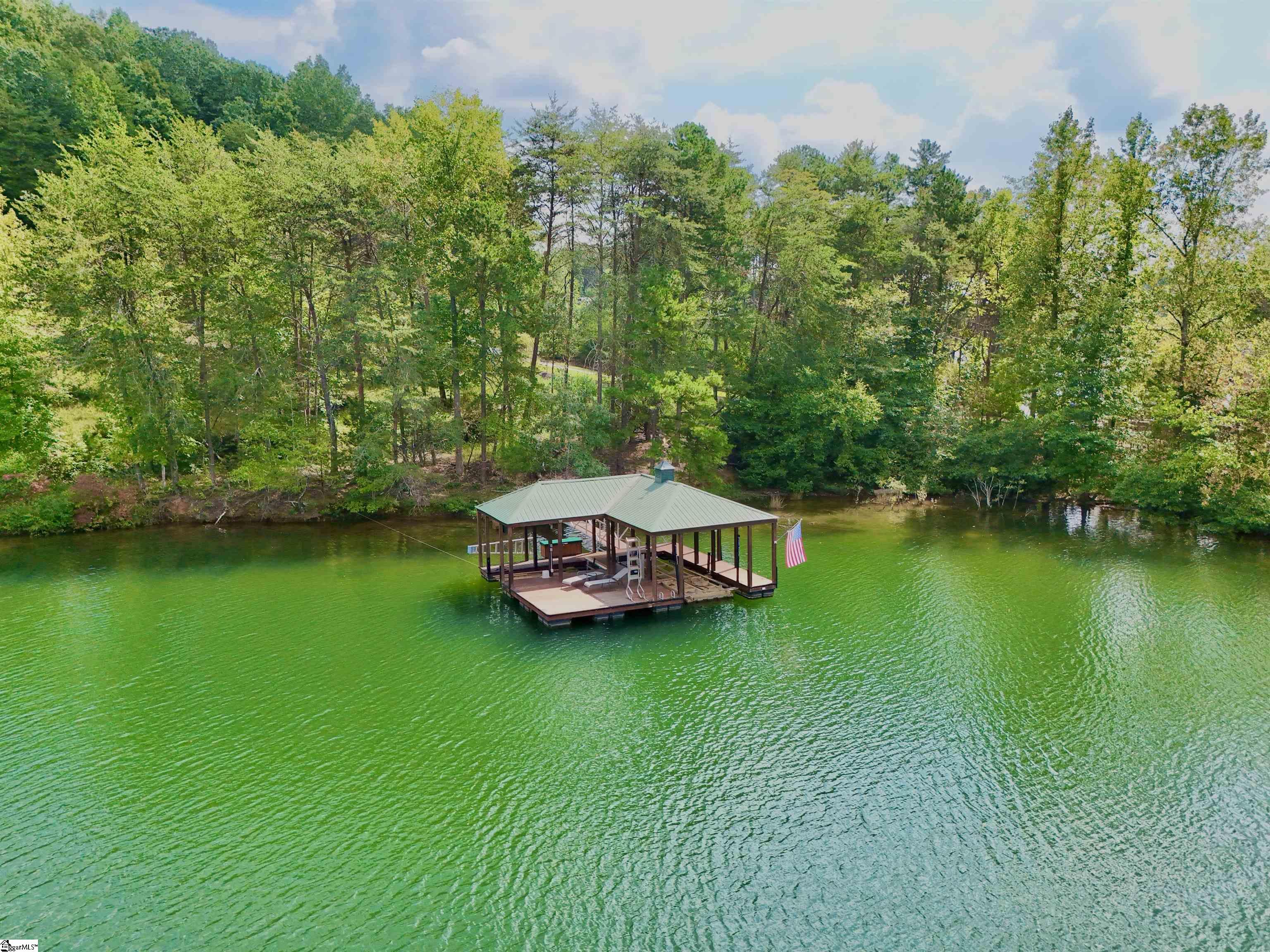 142 Island Water Drive Six Mile, SC 29682