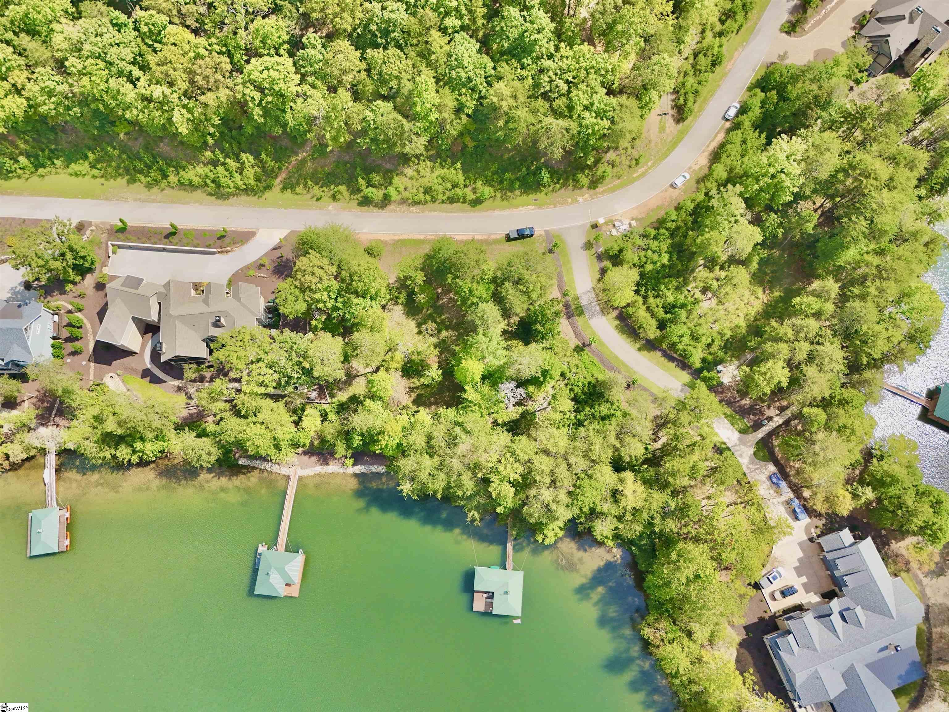 142 Island Water Drive Six Mile, SC 29682