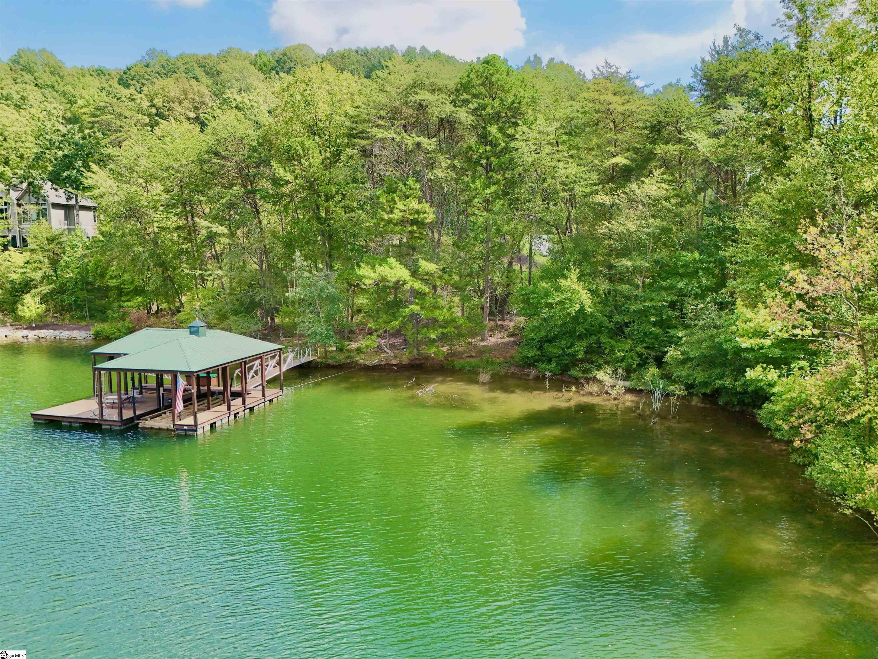 142 Island Water Drive Six Mile, SC 29682