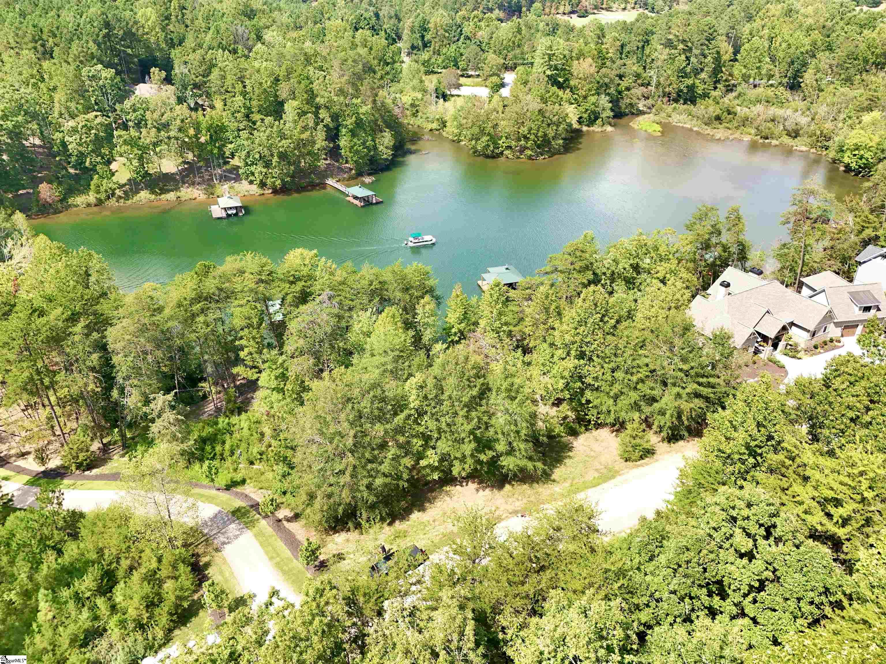 142 Island Water Drive Six Mile, SC 29682