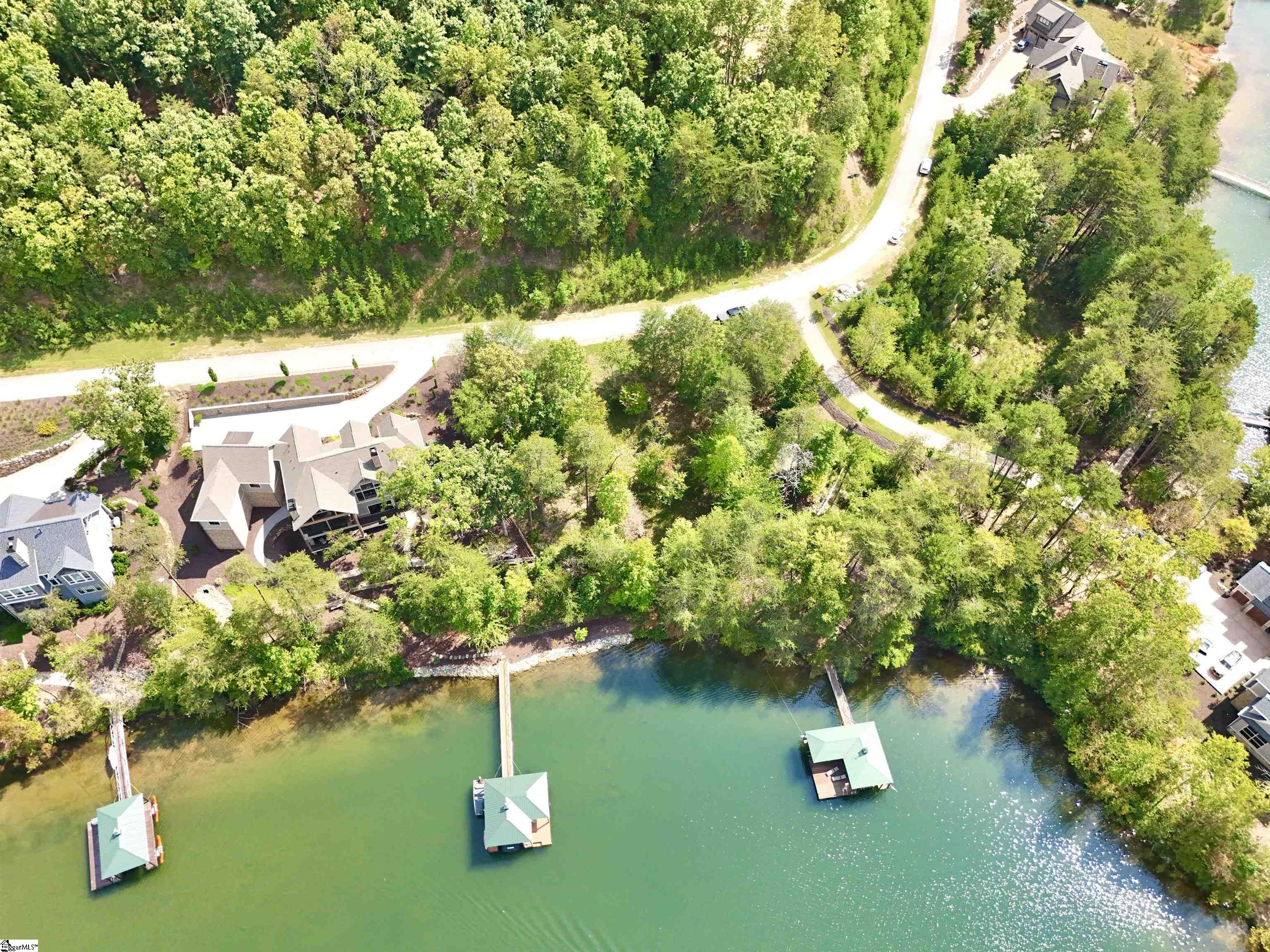 142 Island Water Drive Six Mile, SC 29682