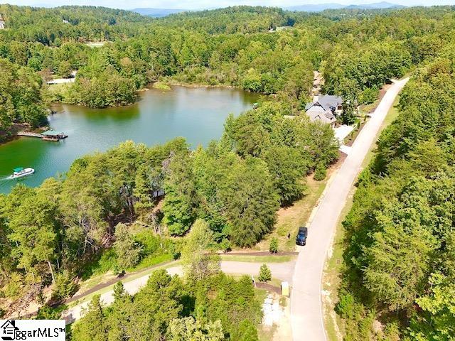 142 Island Water Drive Six Mile, SC 29682