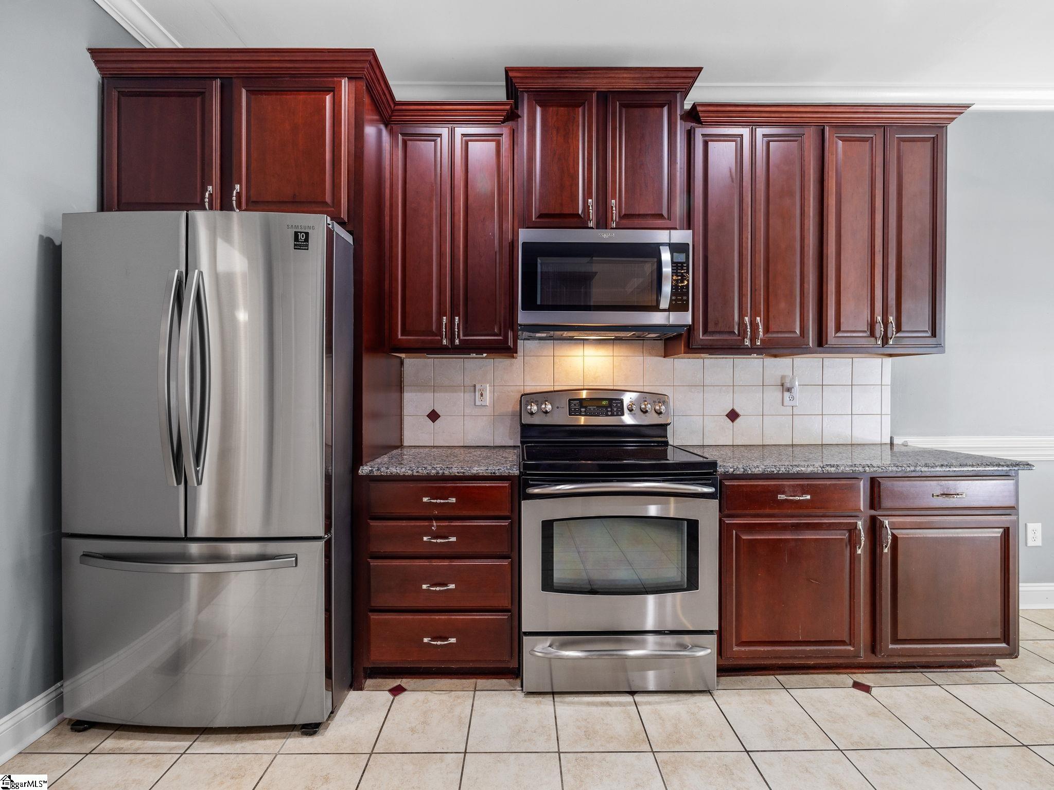351 S Woodfin Ridge Drive Inman, SC 29349
