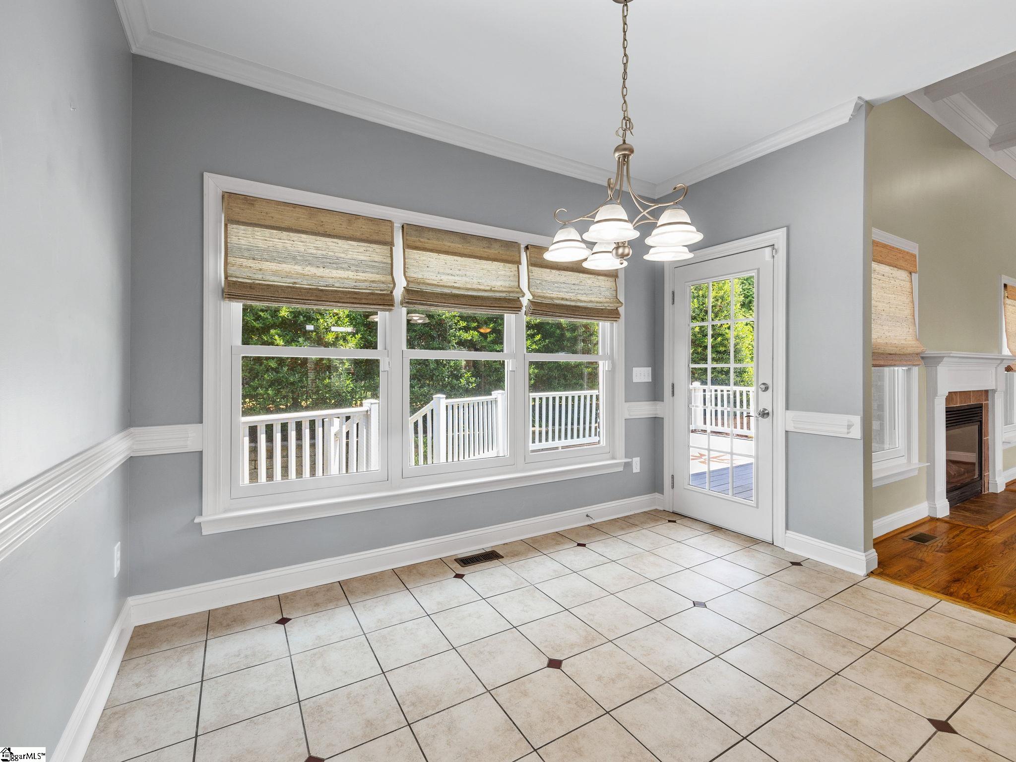 351 S Woodfin Ridge Drive Inman, SC 29349