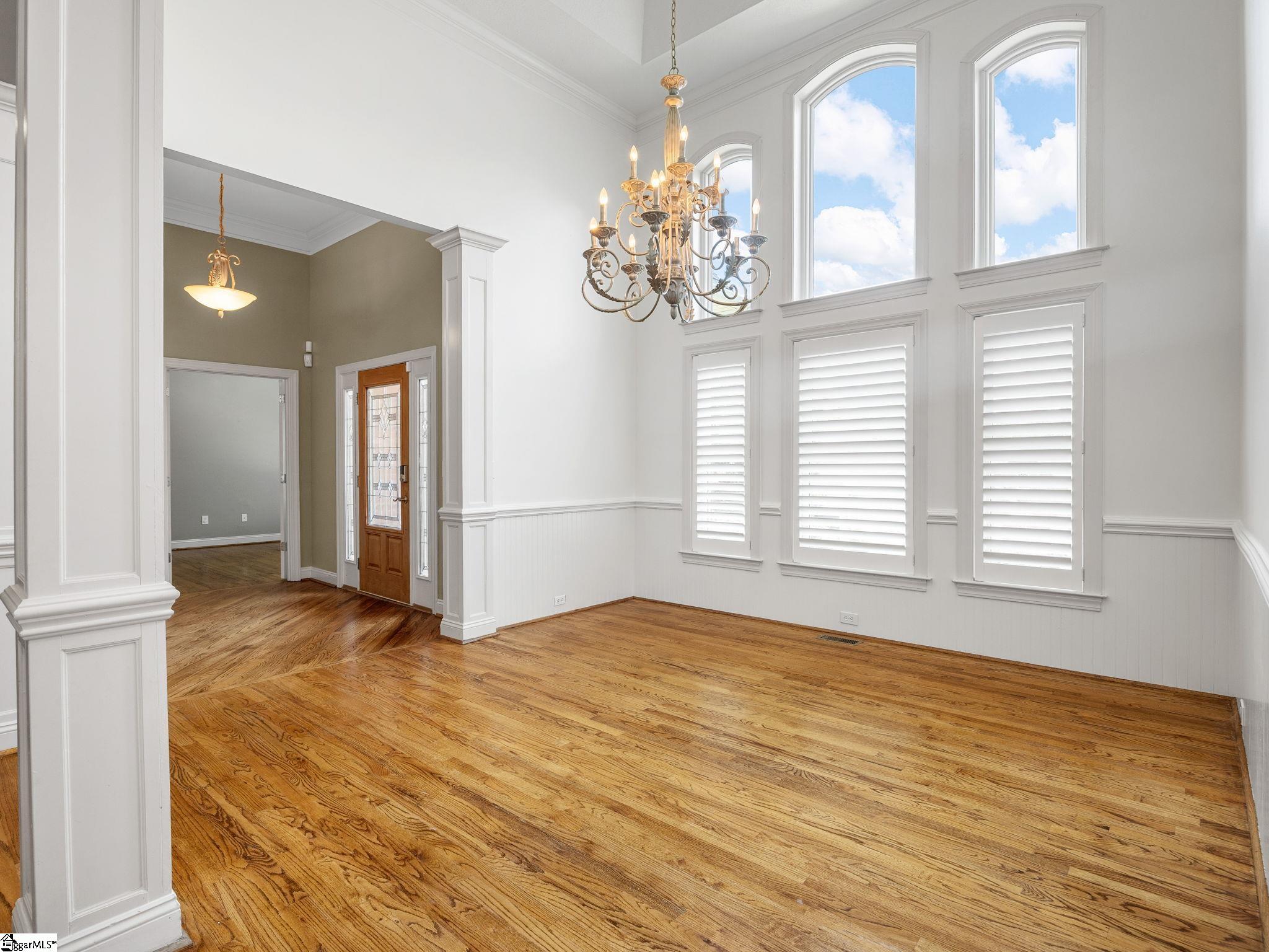 351 S Woodfin Ridge Drive Inman, SC 29349