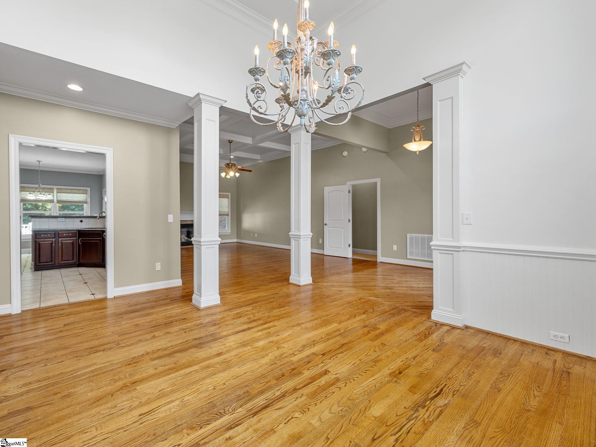 351 S Woodfin Ridge Drive Inman, SC 29349