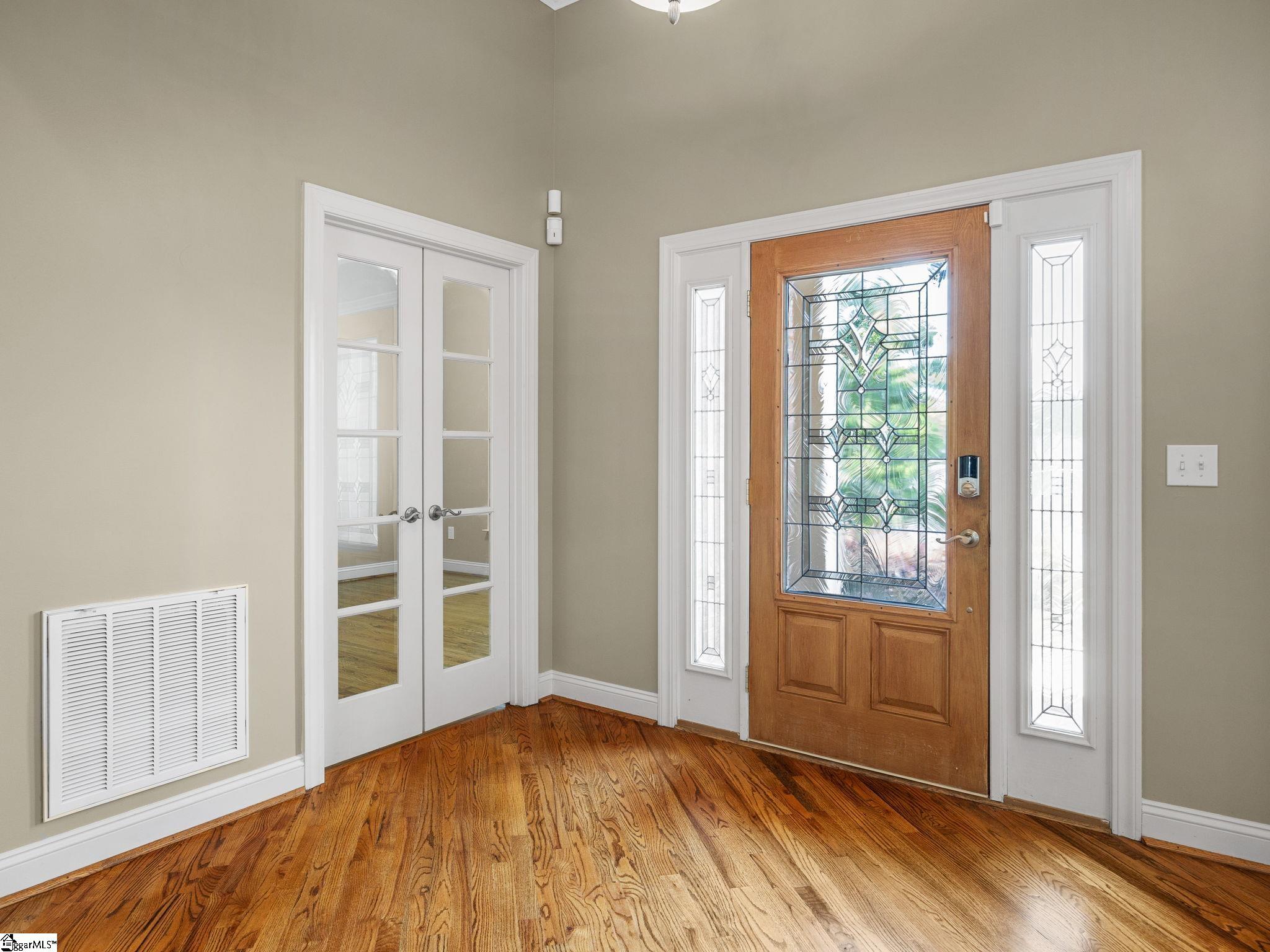 351 S Woodfin Ridge Drive Inman, SC 29349